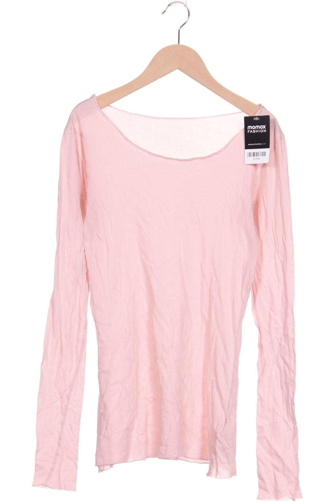 

ARMEDANGELS Damen Langarmshirt, pink