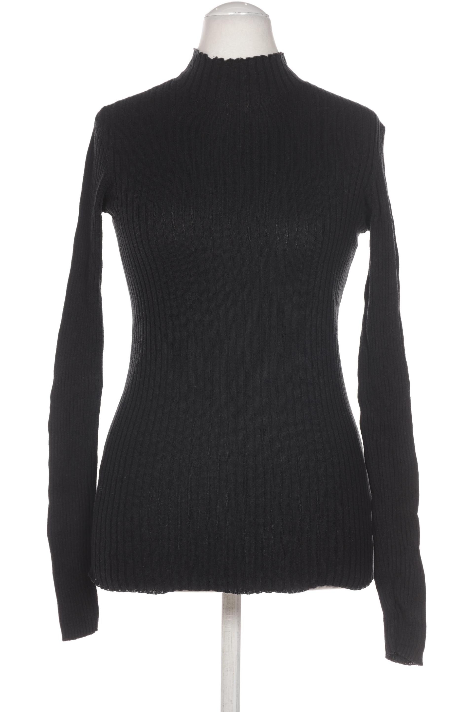 

Armedangels Damen Langarmshirt, schwarz, Gr. 38