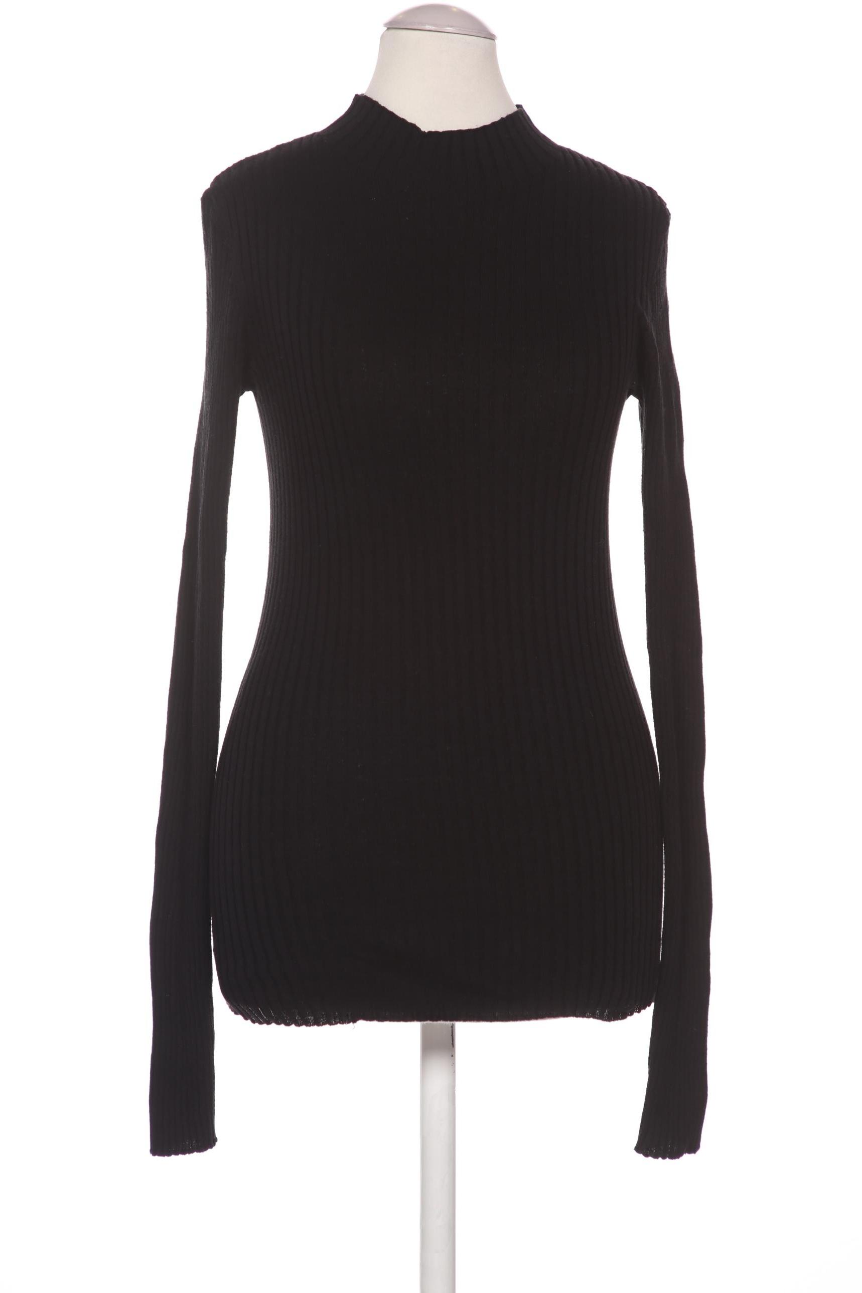 

Armedangels Damen Langarmshirt, schwarz, Gr. 36