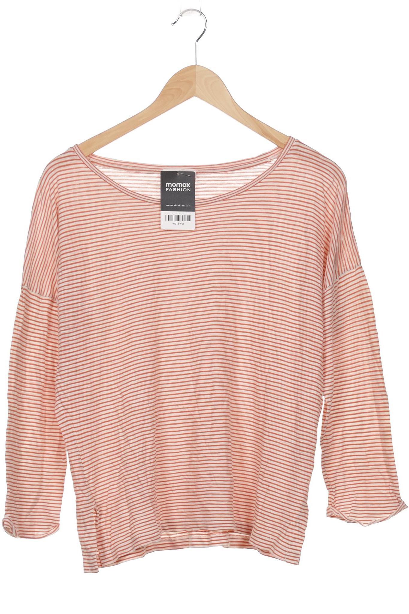 

Armedangels Damen Langarmshirt, braun, Gr. 40