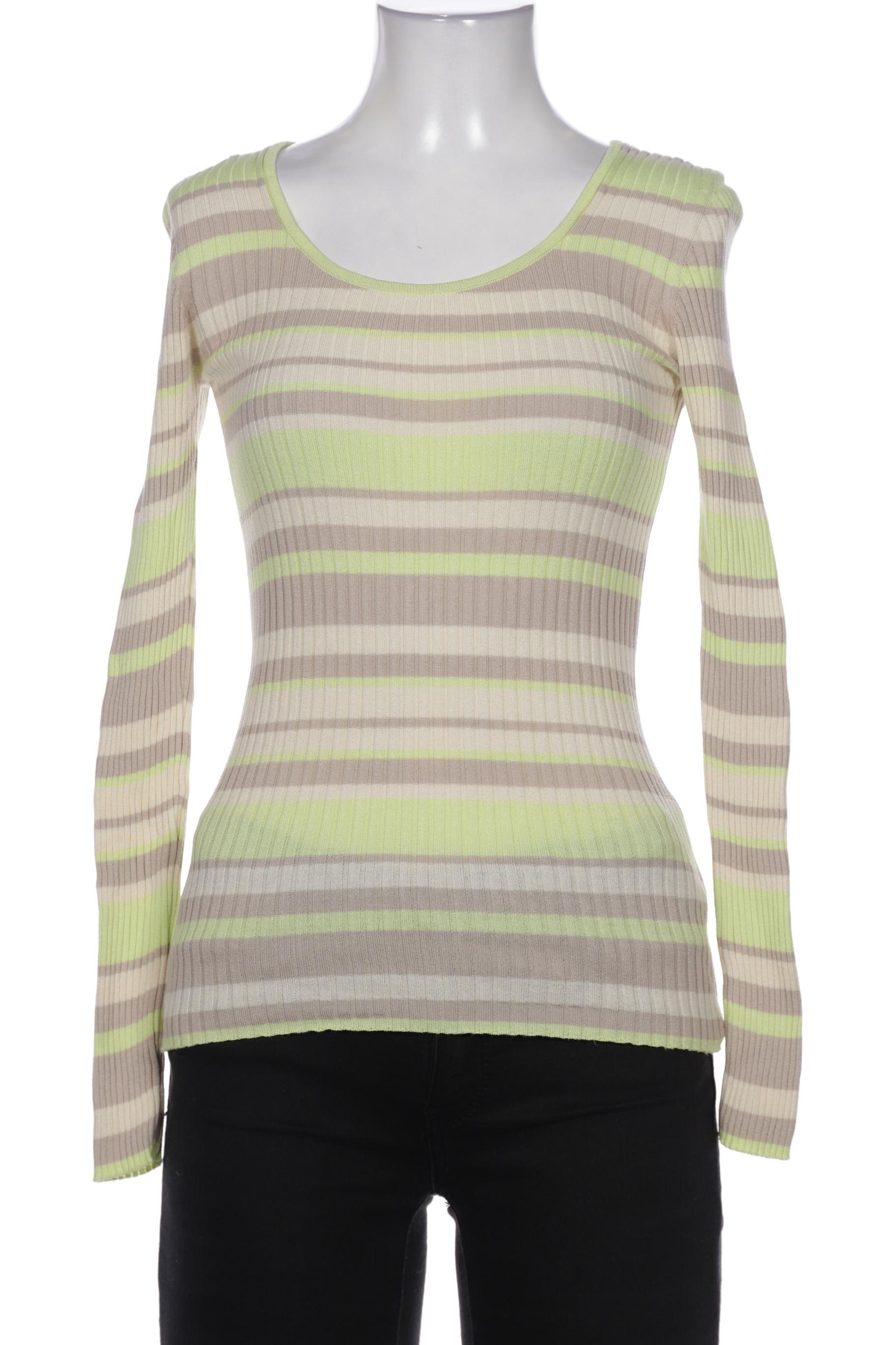 

Armedangels Damen Langarmshirt, cremeweiß, Gr. 36