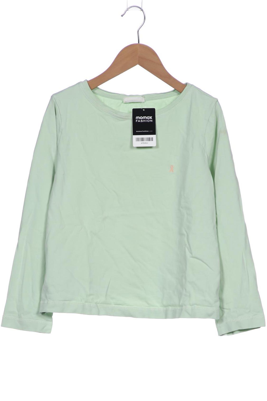 

Armedangels Damen Langarmshirt, hellgrün, Gr. 36