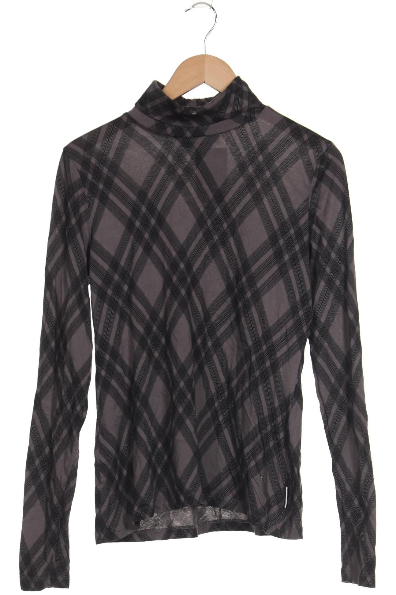 

Armedangels Damen Langarmshirt, grau, Gr. 44