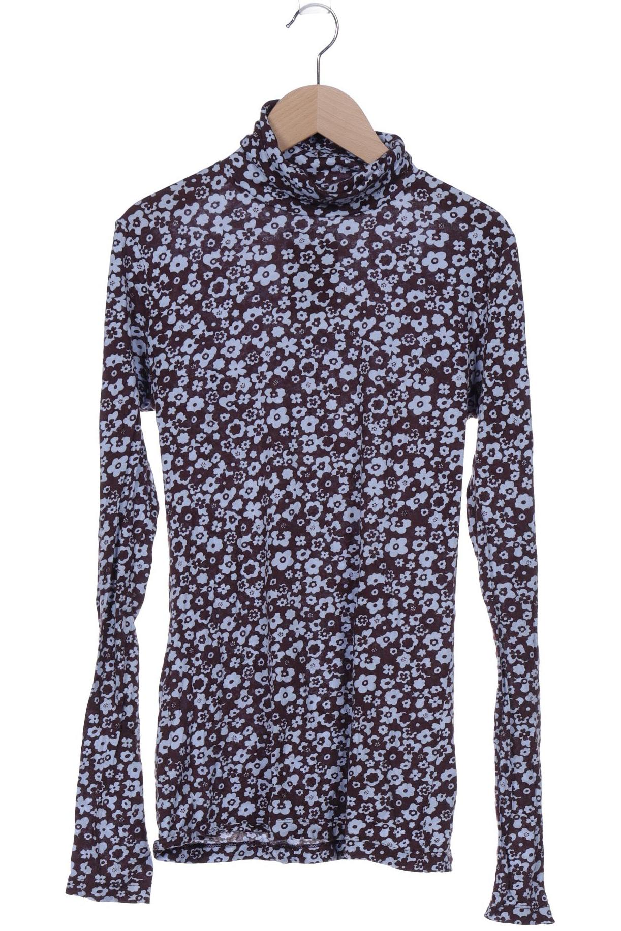 

Armedangels Damen Langarmshirt, hellblau, Gr. 36