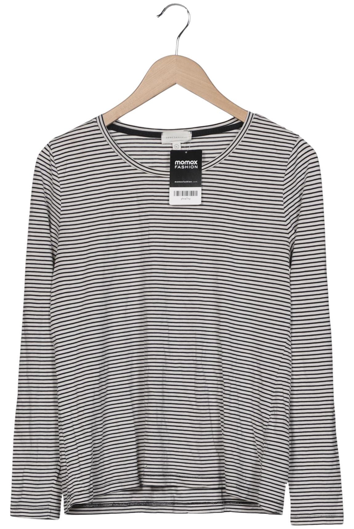 

Armedangels Damen Langarmshirt, mehrfarbig, Gr. 44