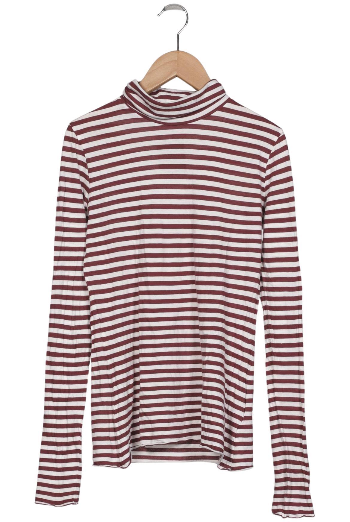 

Armedangels Damen Langarmshirt, mehrfarbig, Gr. 40