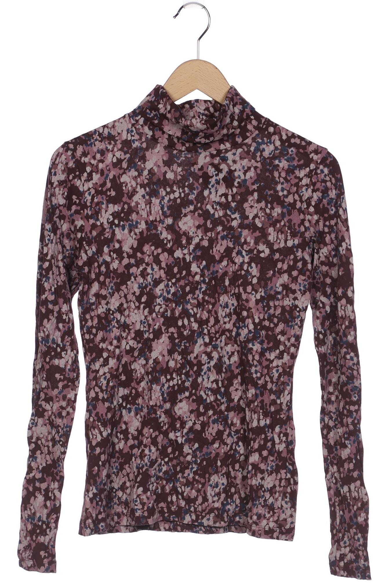 

Armedangels Damen Langarmshirt, bordeaux, Gr. 36
