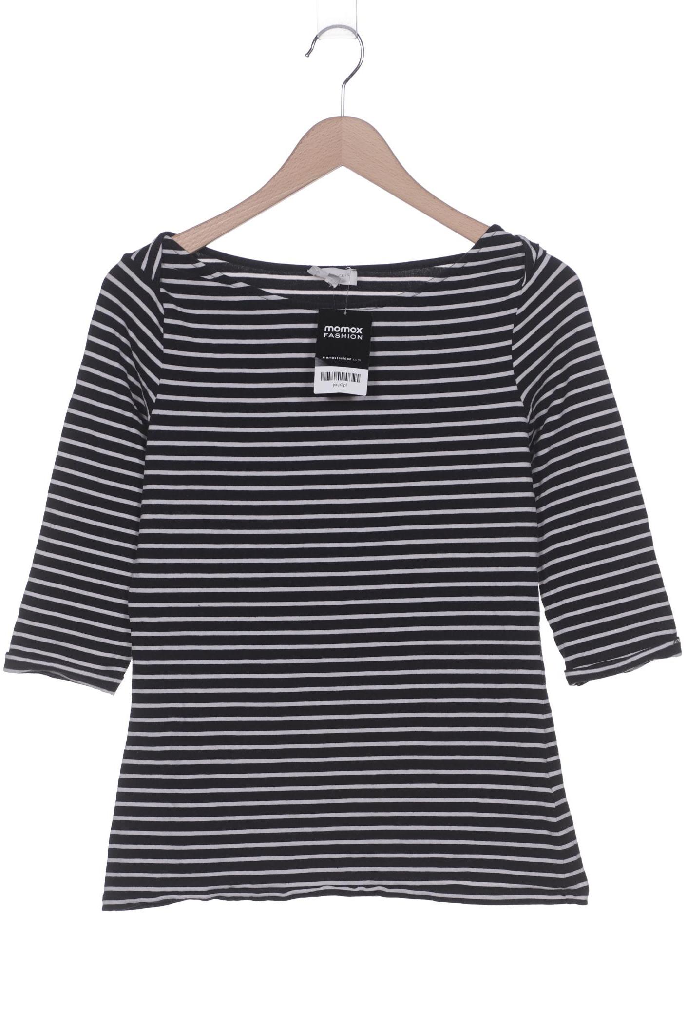 

Armedangels Damen Langarmshirt, schwarz, Gr. 42