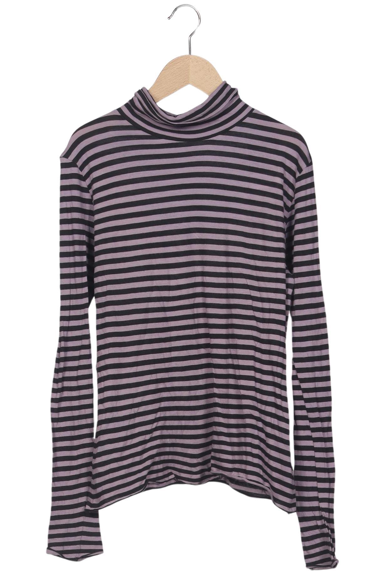 

Armedangels Damen Langarmshirt, mehrfarbig, Gr. 42