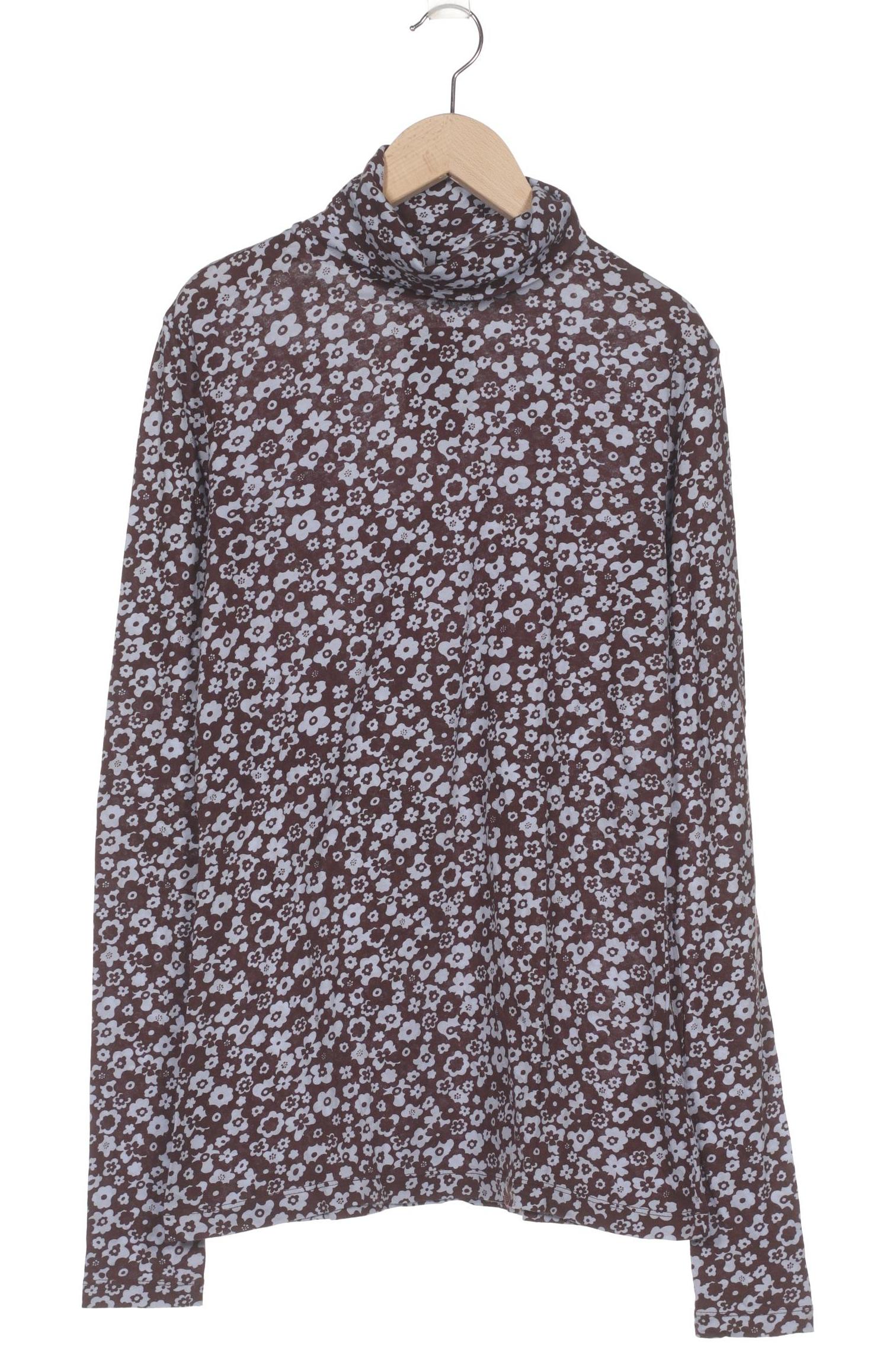

Armedangels Damen Langarmshirt, braun, Gr. 42