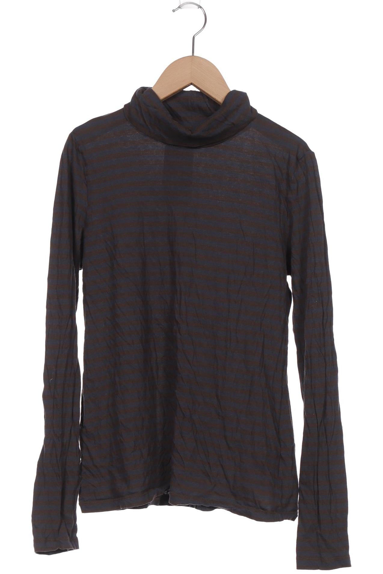 

ARMEDANGELS Damen Langarmshirt, braun