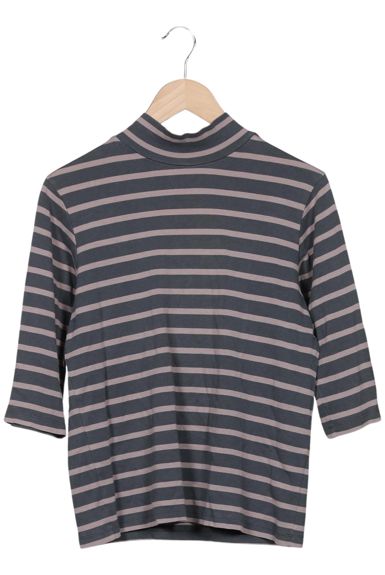 

Armedangels Damen Langarmshirt, grau, Gr. 34