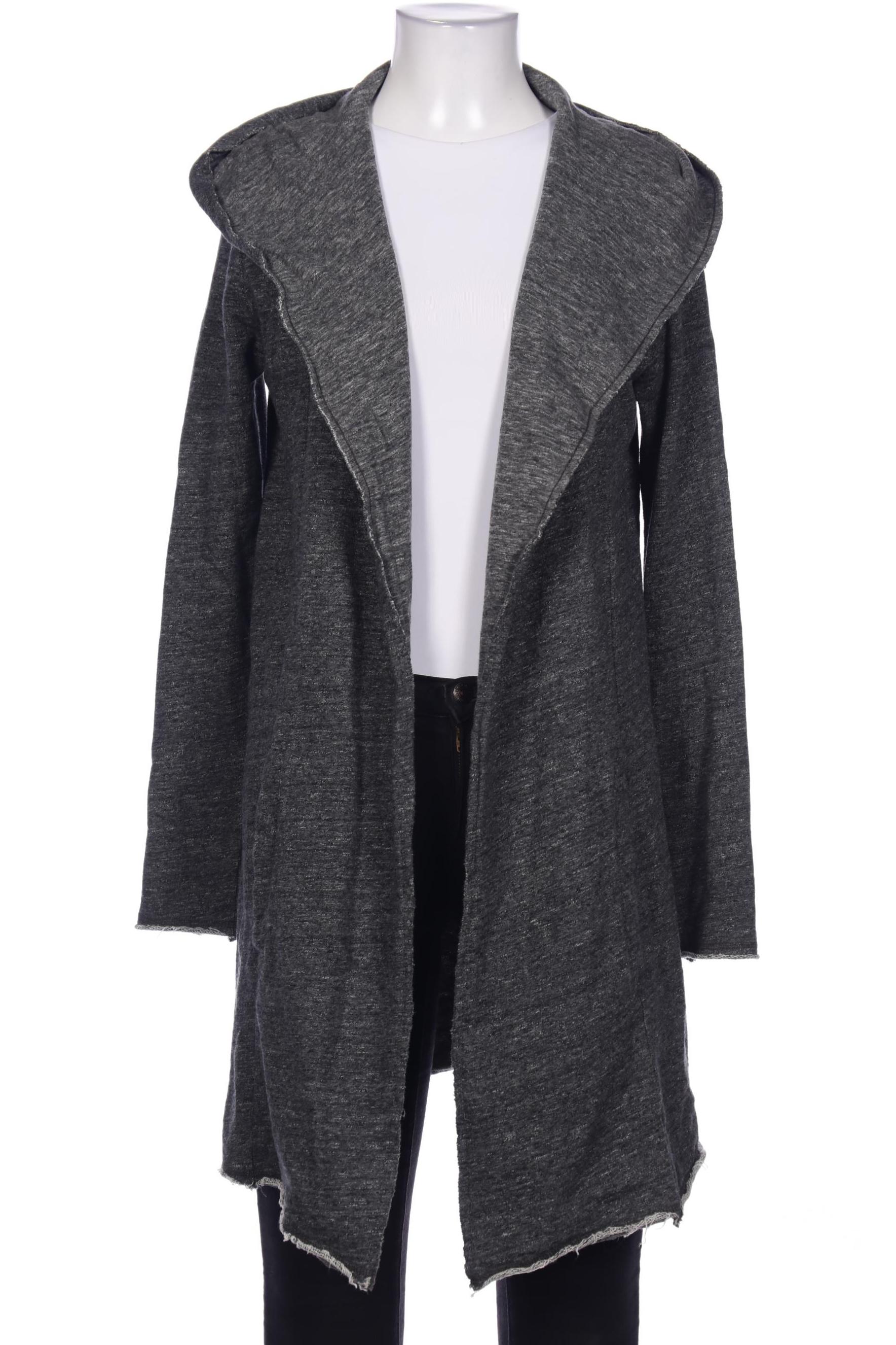 

Armedangels Damen Mantel, grau, Gr. 36
