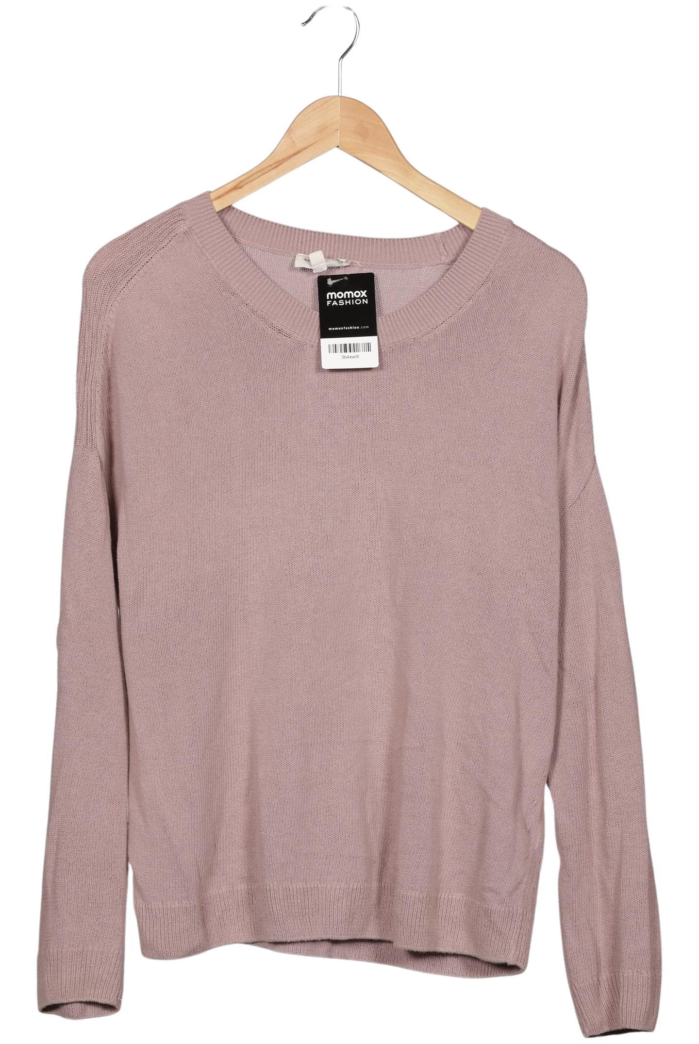 

Armedangels Damen Pullover, flieder, Gr. 40