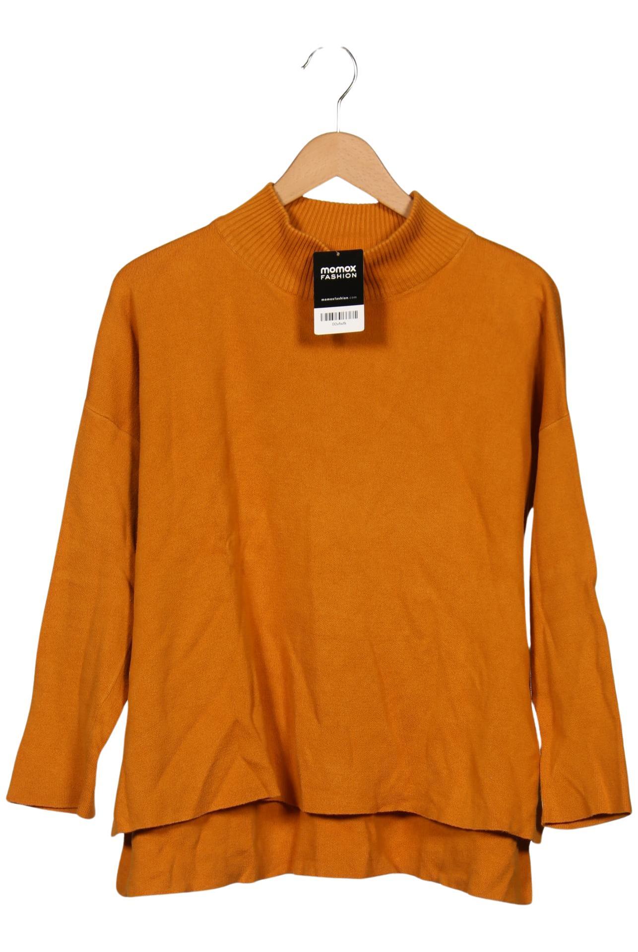 

Armedangels Damen Pullover, orange, Gr. 36