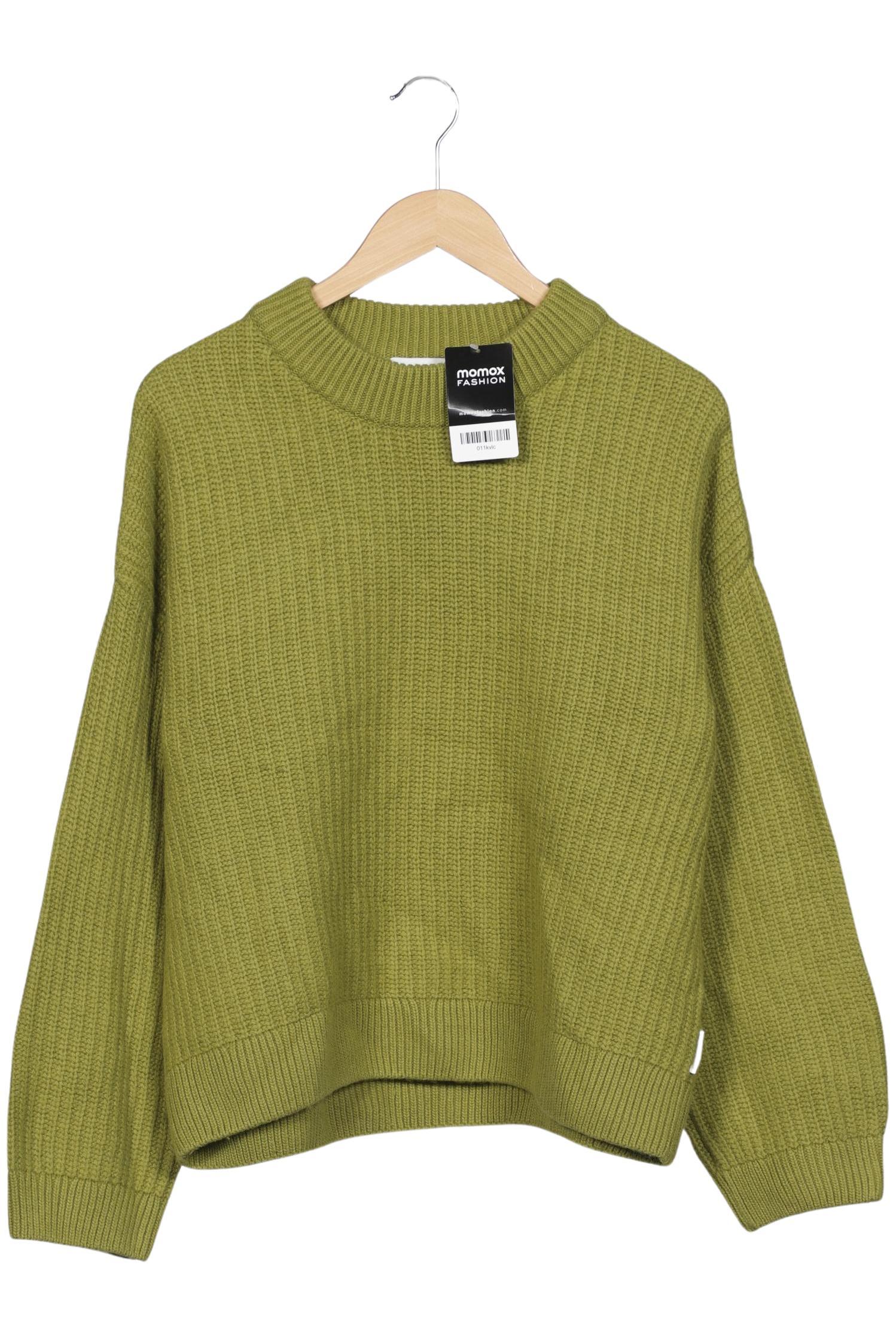 

Armedangels Damen Pullover, grün, Gr. 42