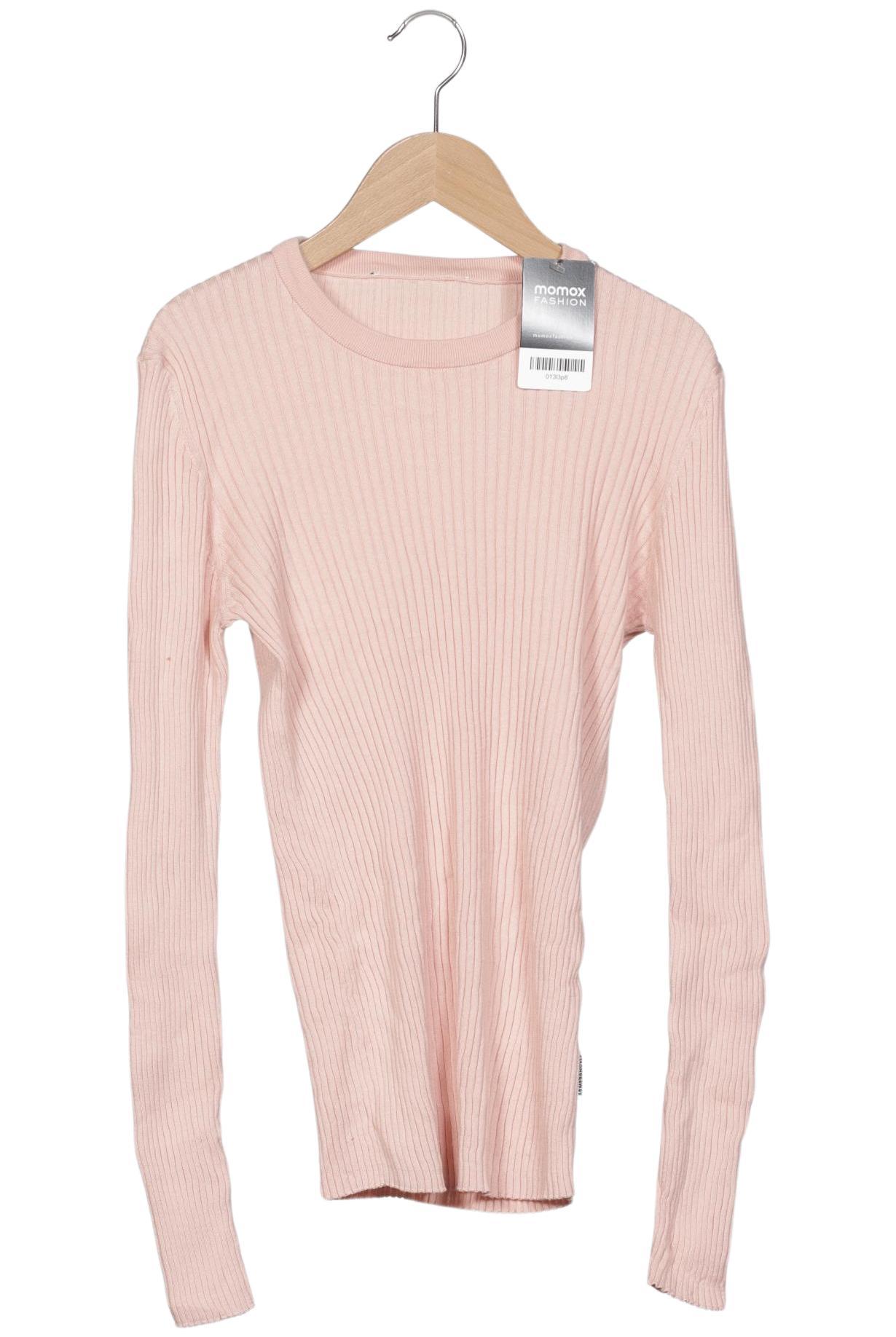 

Armedangels Damen Pullover, pink, Gr. 36