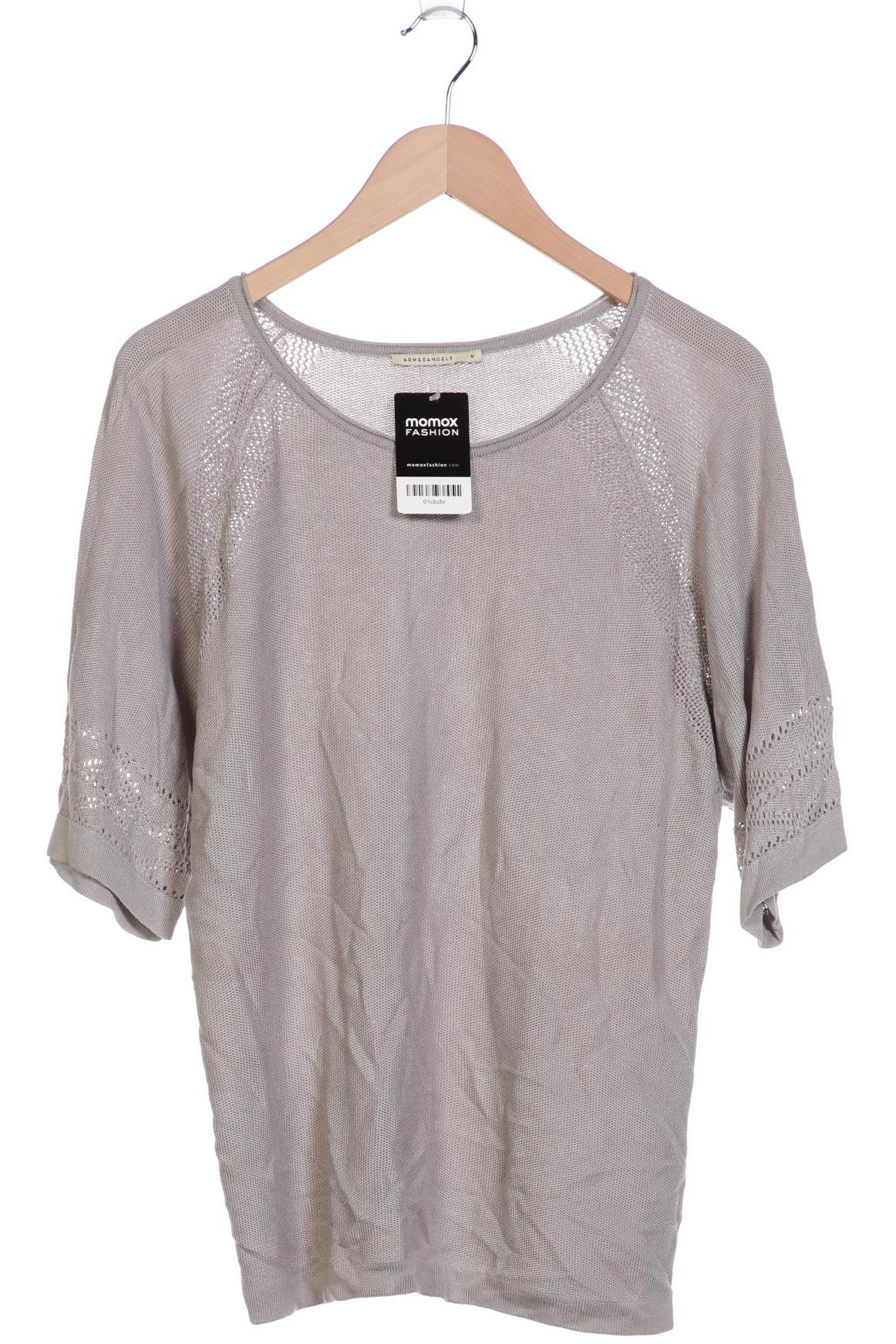 

Armedangels Damen Pullover, grau, Gr. 38