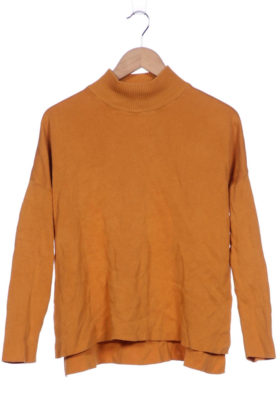 

Armedangels Damen Pullover, orange, Gr. 36