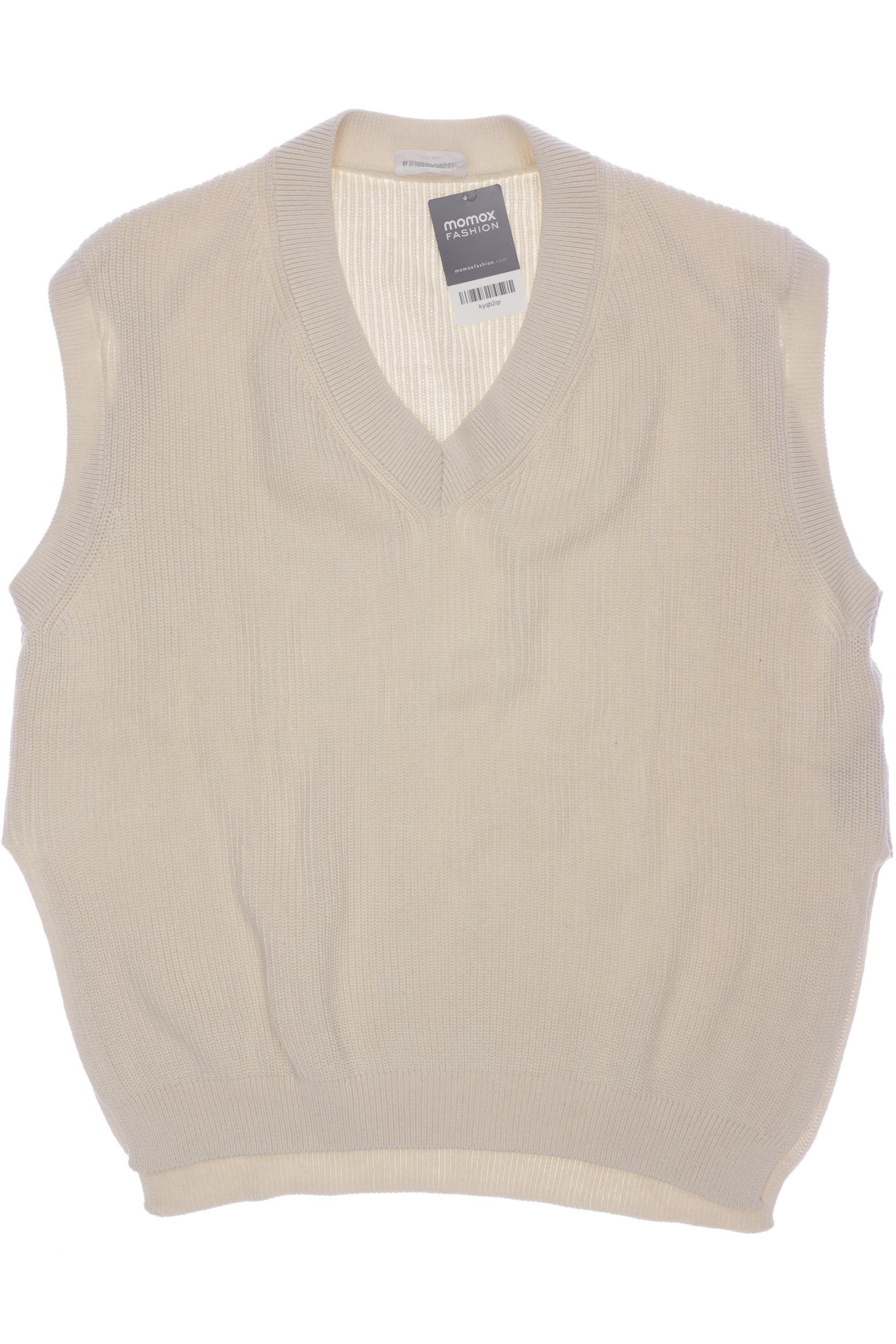 

Armedangels Damen Pullover, cremeweiß, Gr. 36