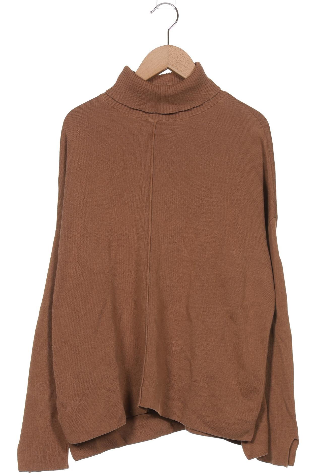 

Armedangels Damen Pullover, braun, Gr. 34