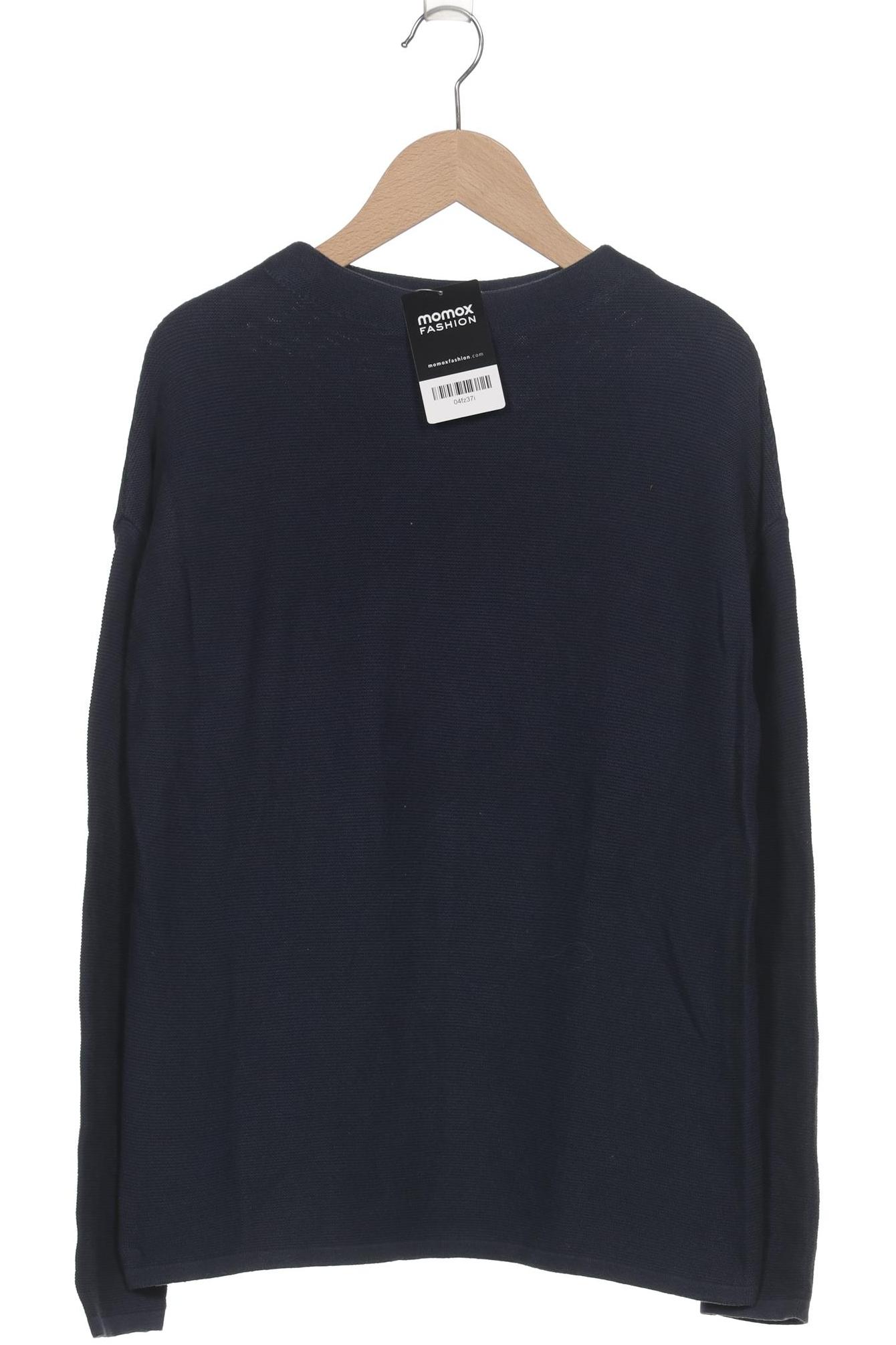 

Armedangels Damen Pullover, marineblau, Gr. 34