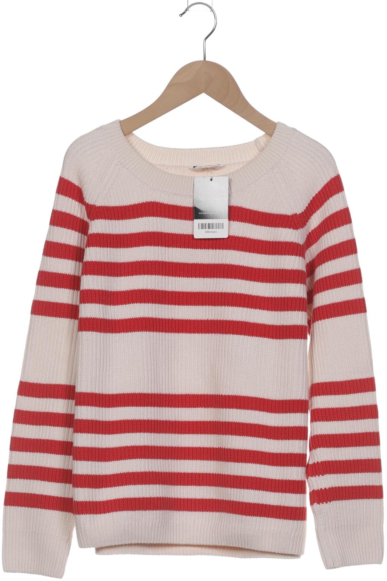 

Armedangels Damen Pullover, cremeweiß, Gr. 38