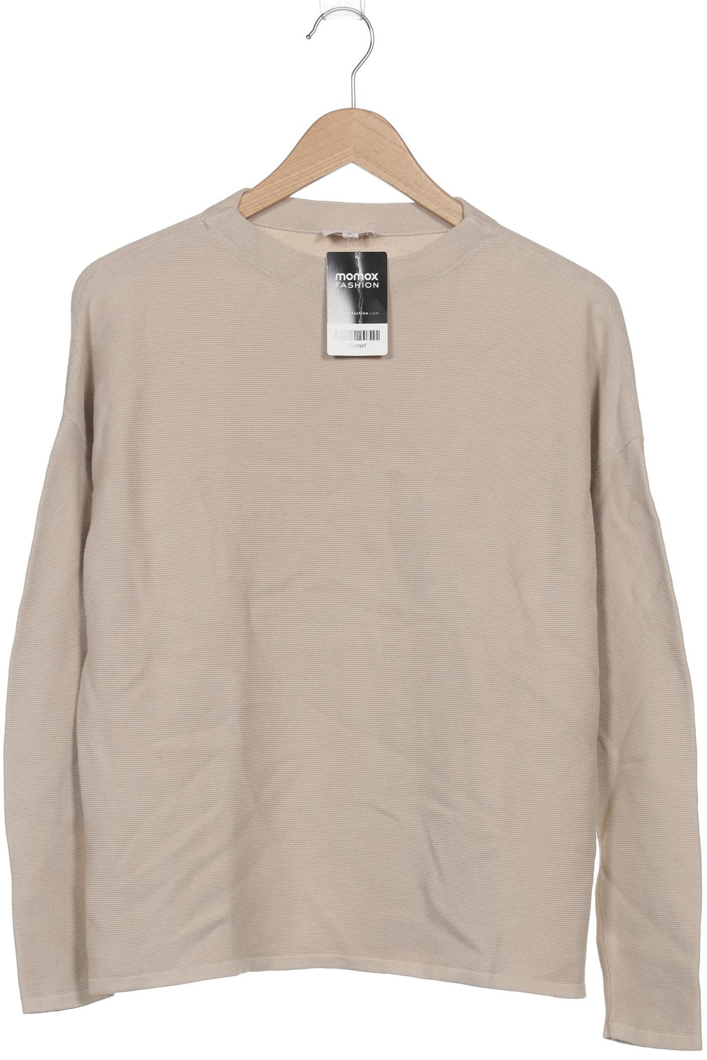 

Armedangels Damen Pullover, beige, Gr. 44