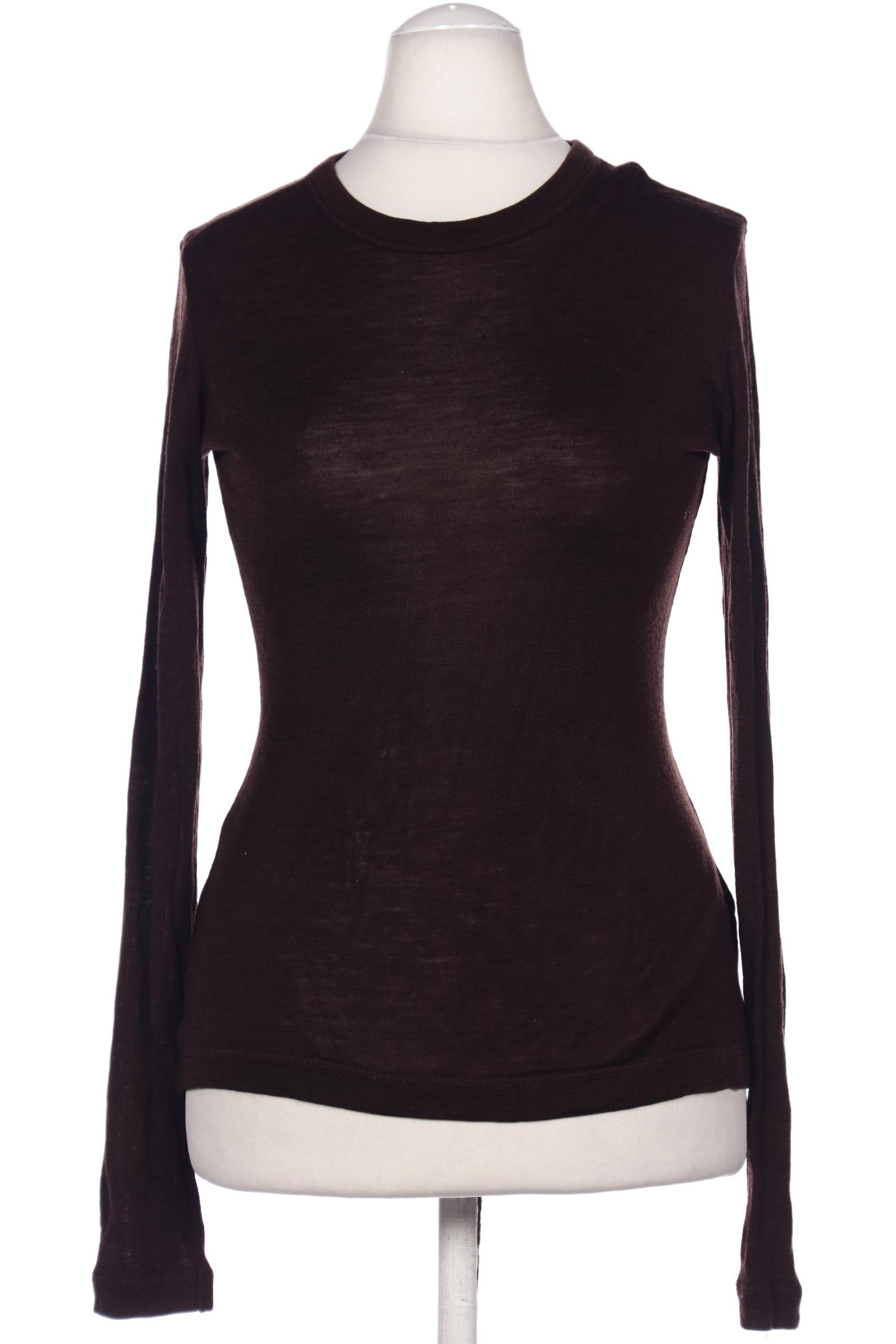 

Armedangels Damen Pullover, braun, Gr. 40