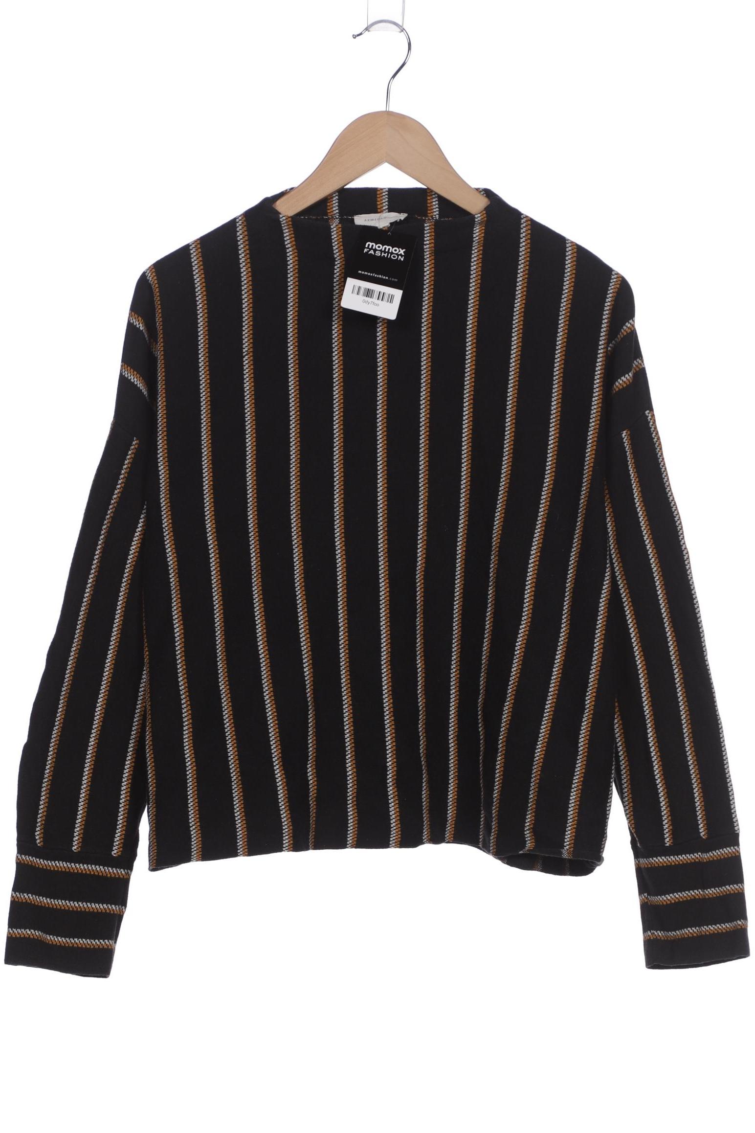 

Armedangels Damen Pullover, schwarz, Gr. 44