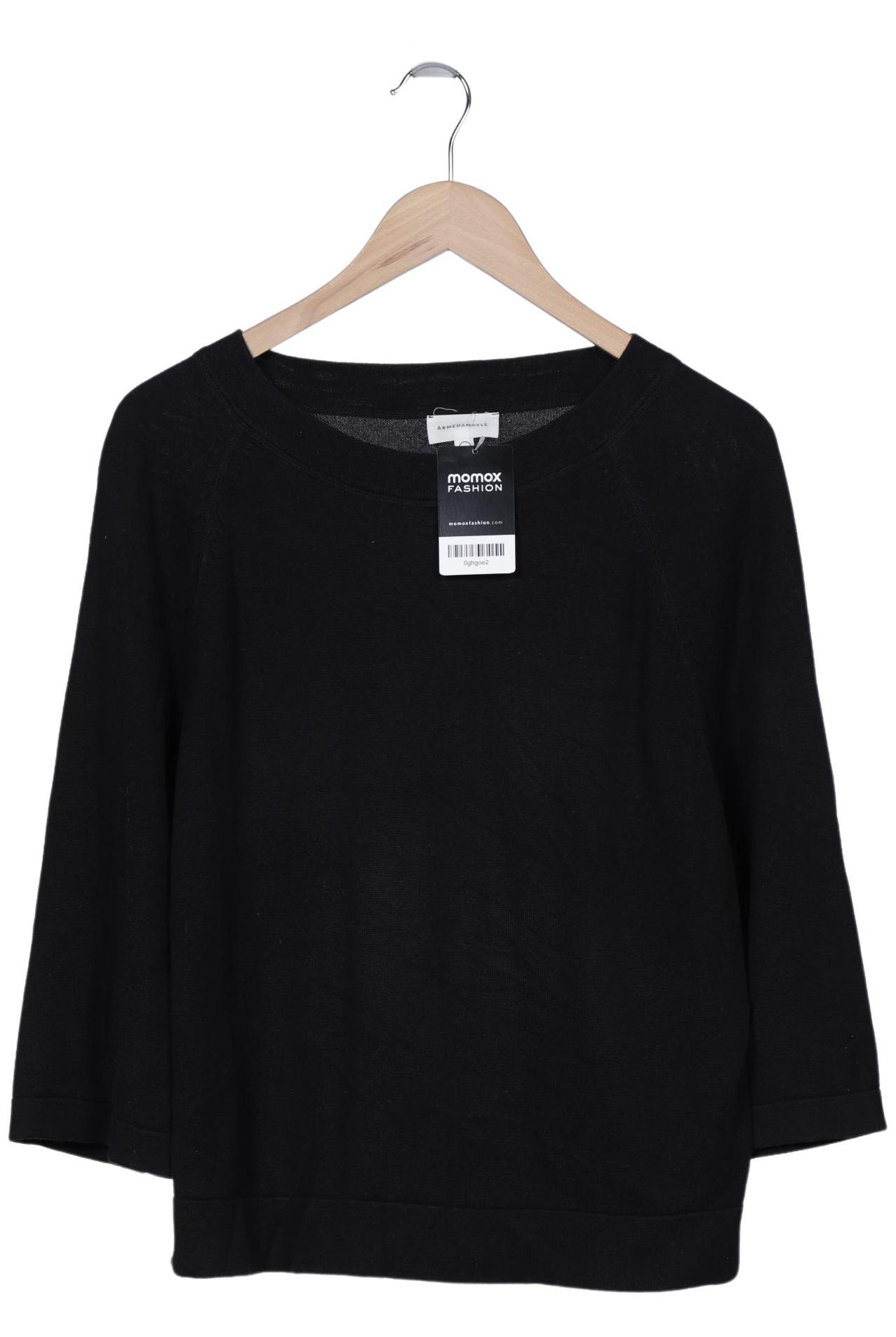 

Armedangels Damen Pullover, schwarz, Gr. 36