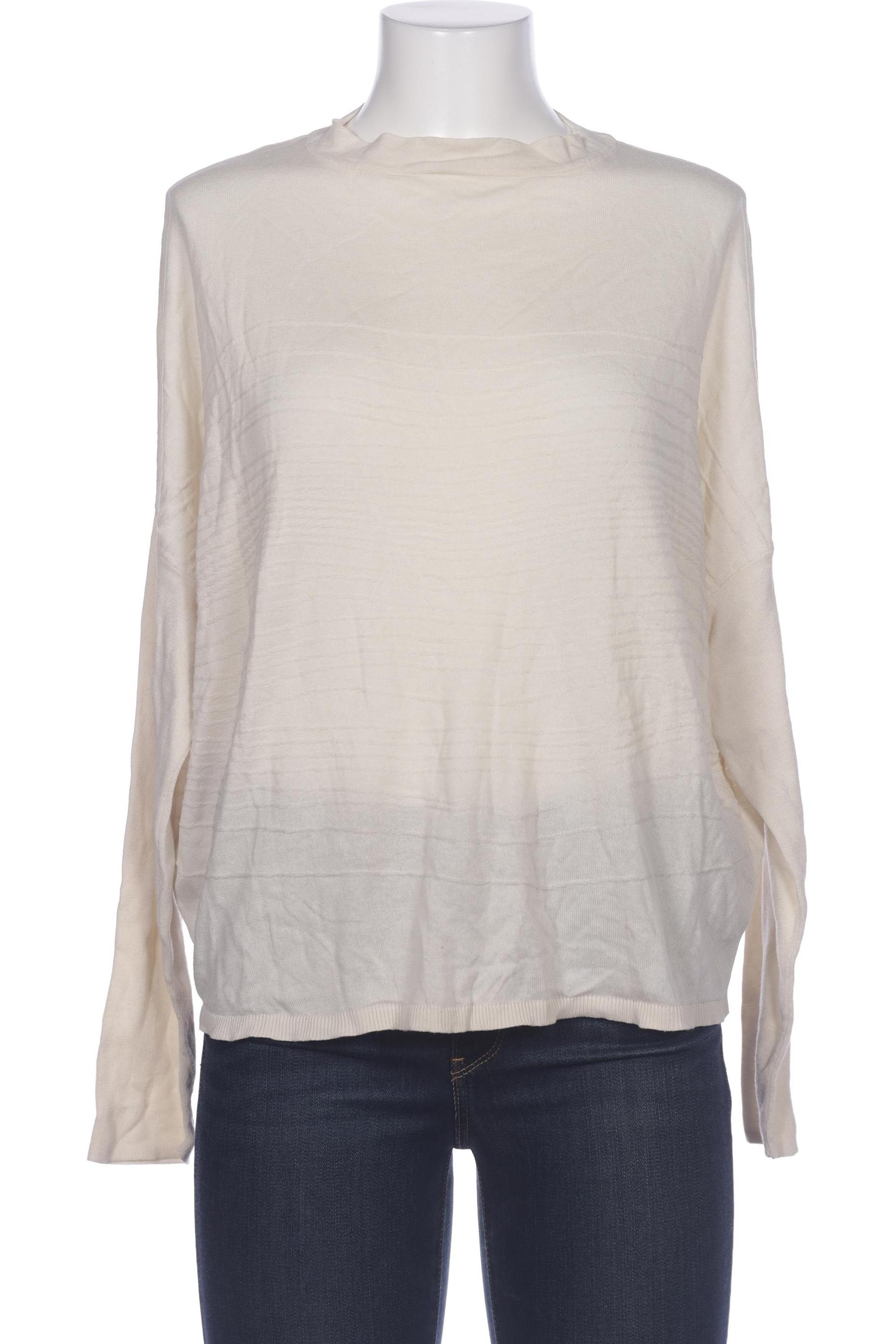 

Armedangels Damen Pullover, cremeweiß, Gr. 40