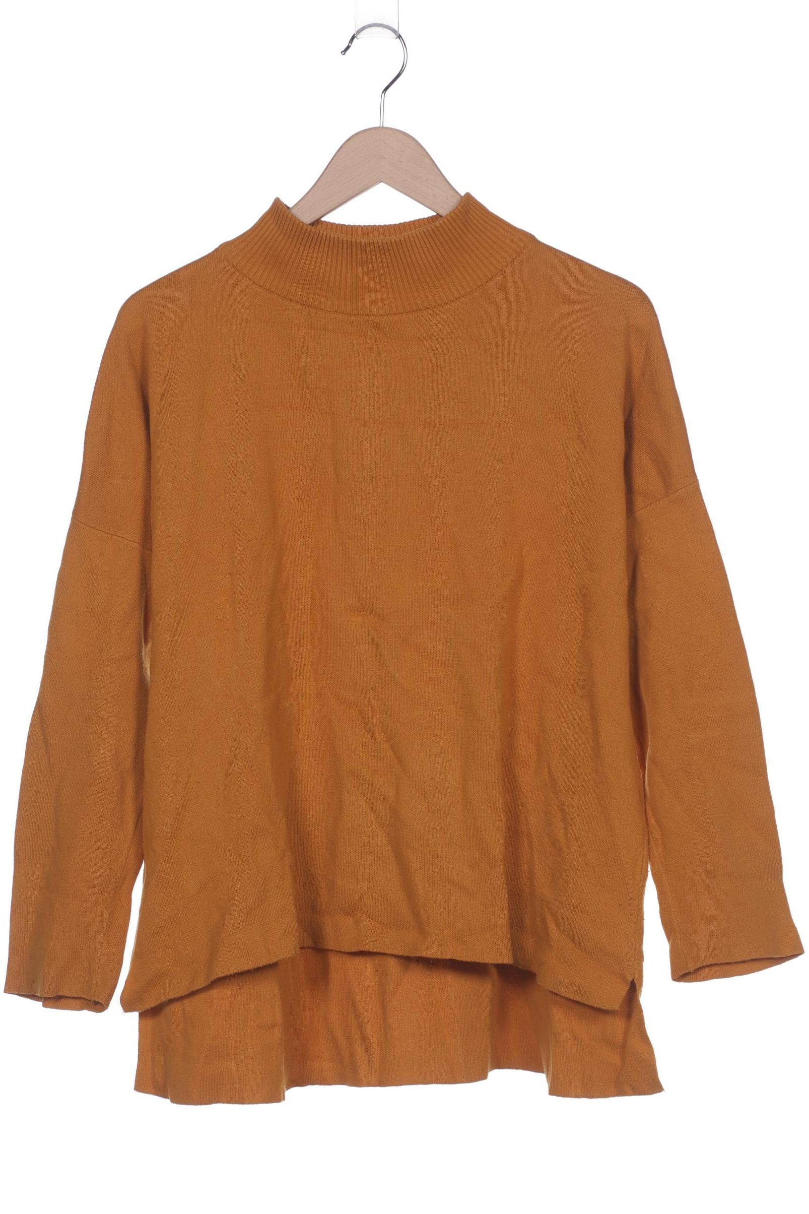 

Armedangels Damen Pullover, orange, Gr. 38