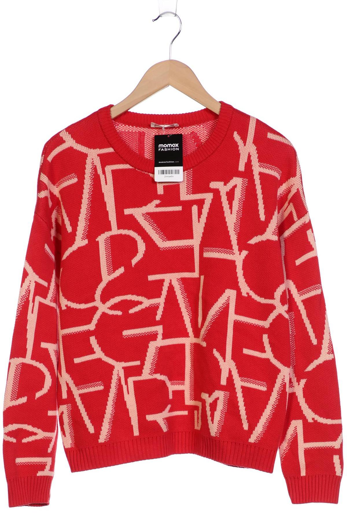 

Armedangels Damen Pullover, rot, Gr. 38