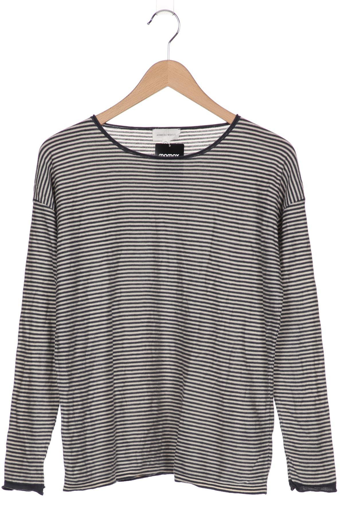 

ARMEDANGELS Damen Pullover, grau