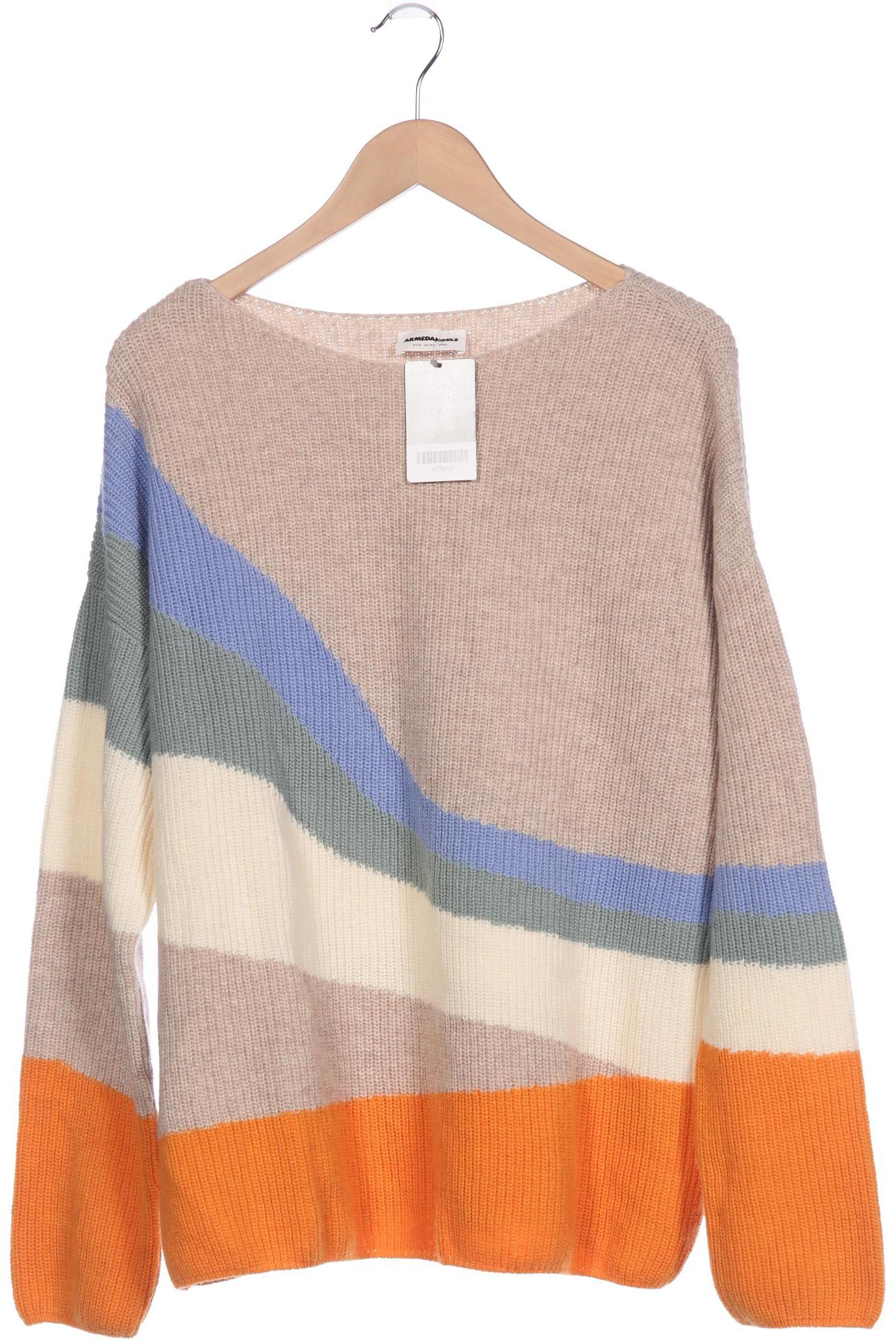 

Armedangels Damen Pullover, mehrfarbig, Gr. 44