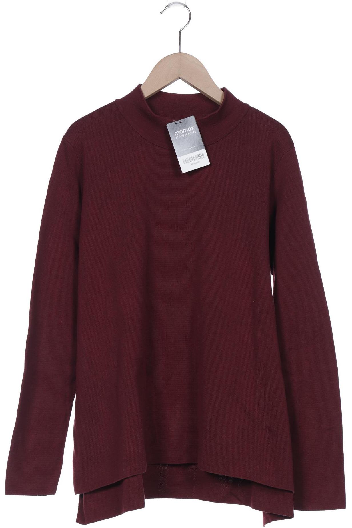 

Armedangels Damen Pullover, bordeaux, Gr. 42