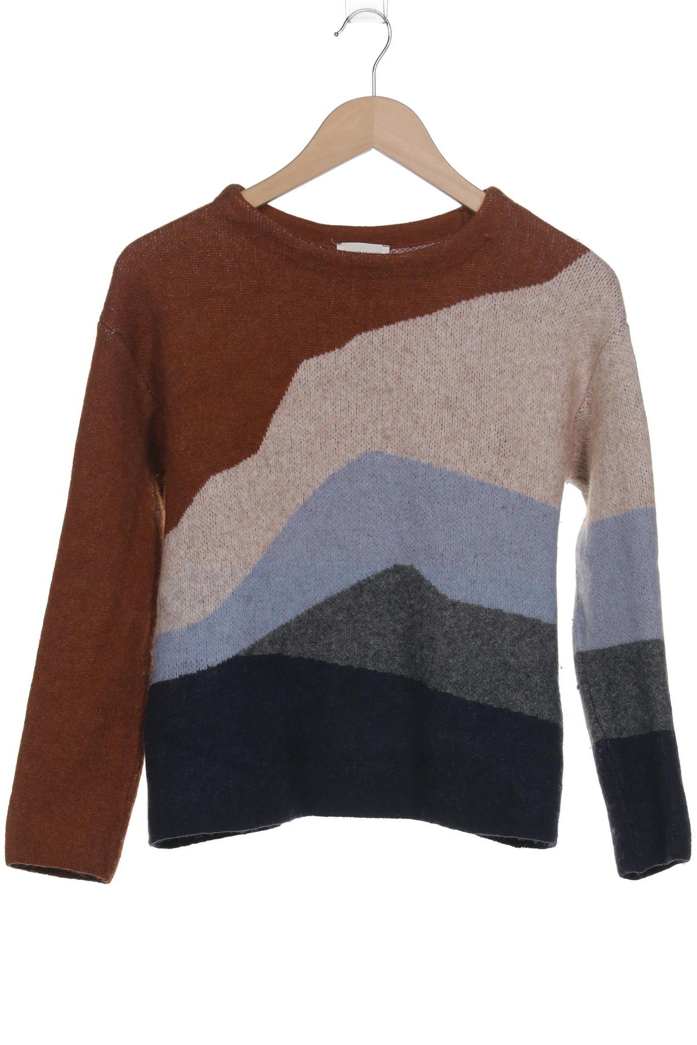 

Armedangels Damen Pullover, mehrfarbig, Gr. 36