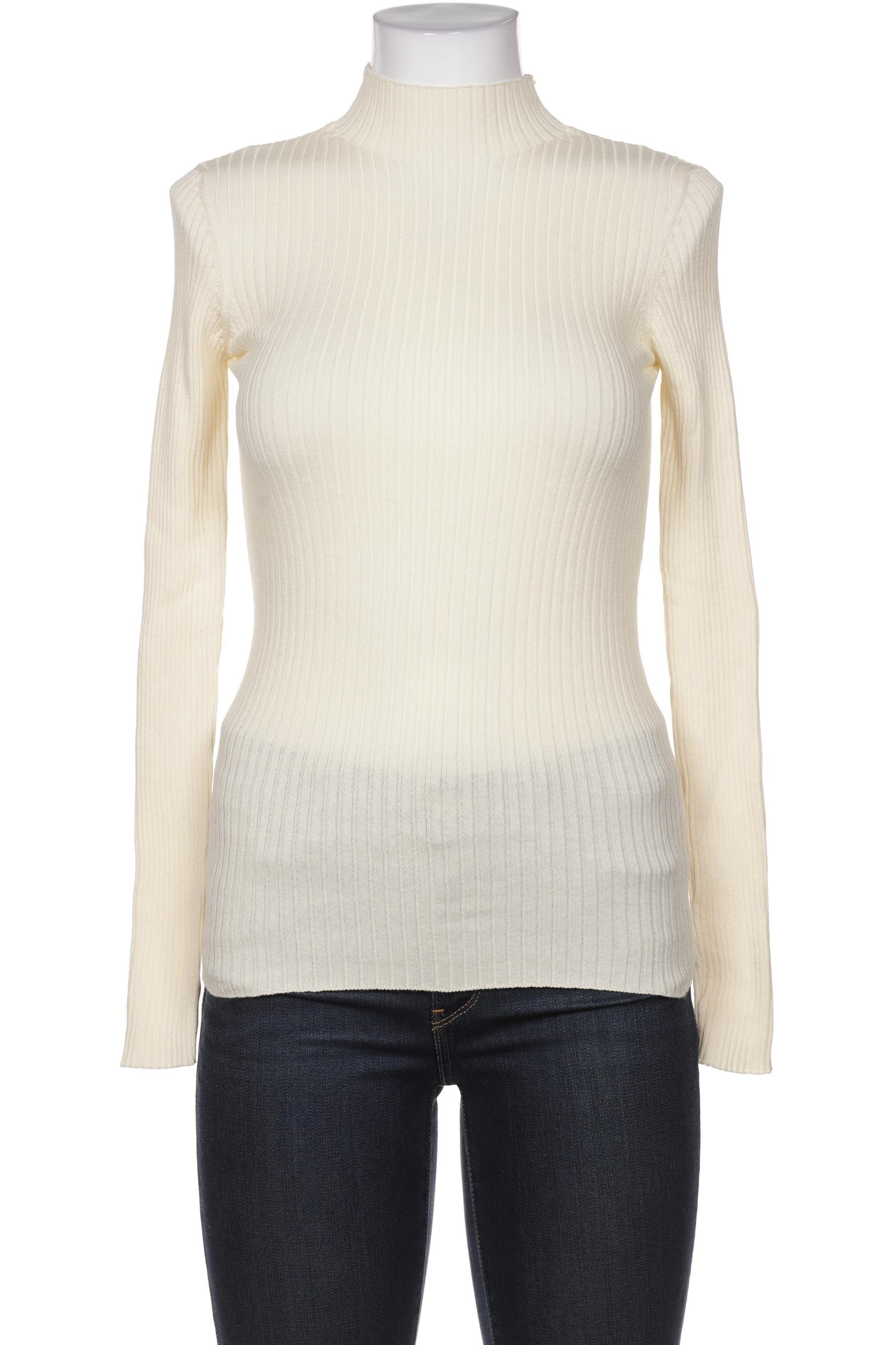 

Armedangels Damen Pullover, cremeweiß, Gr. 40