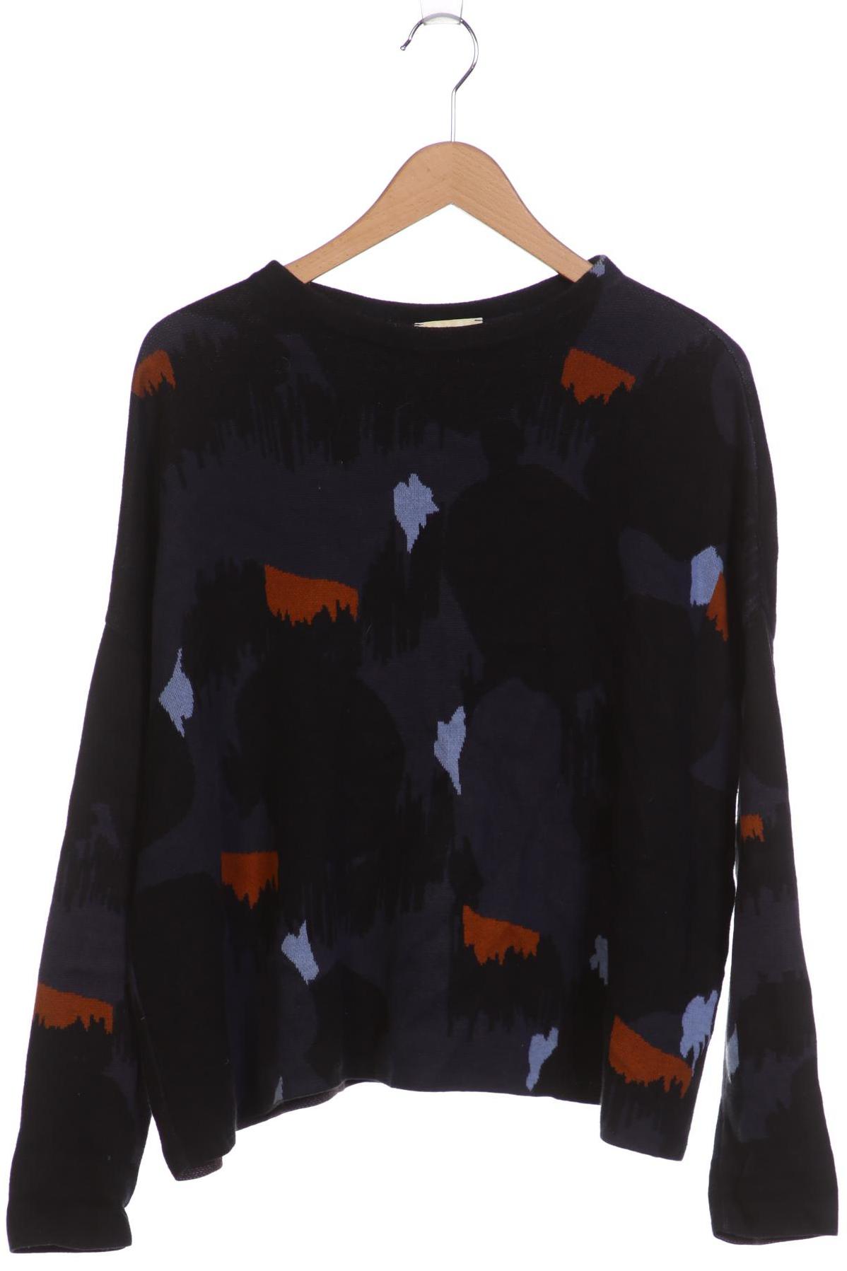 

Armedangels Damen Pullover, marineblau, Gr. 44