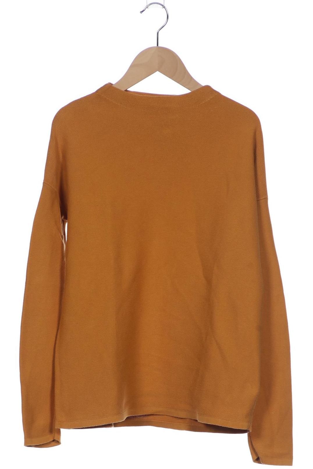 

Armedangels Damen Pullover, orange, Gr. 36