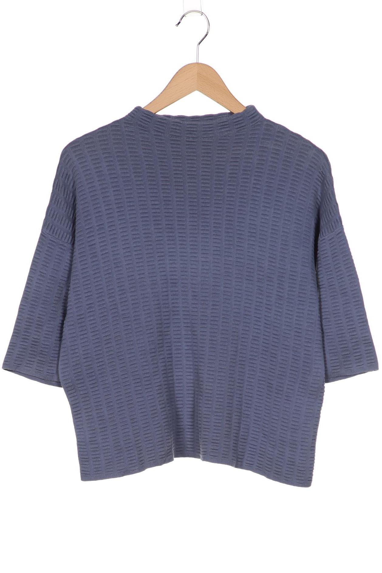 

Armedangels Damen Pullover, blau, Gr. 34