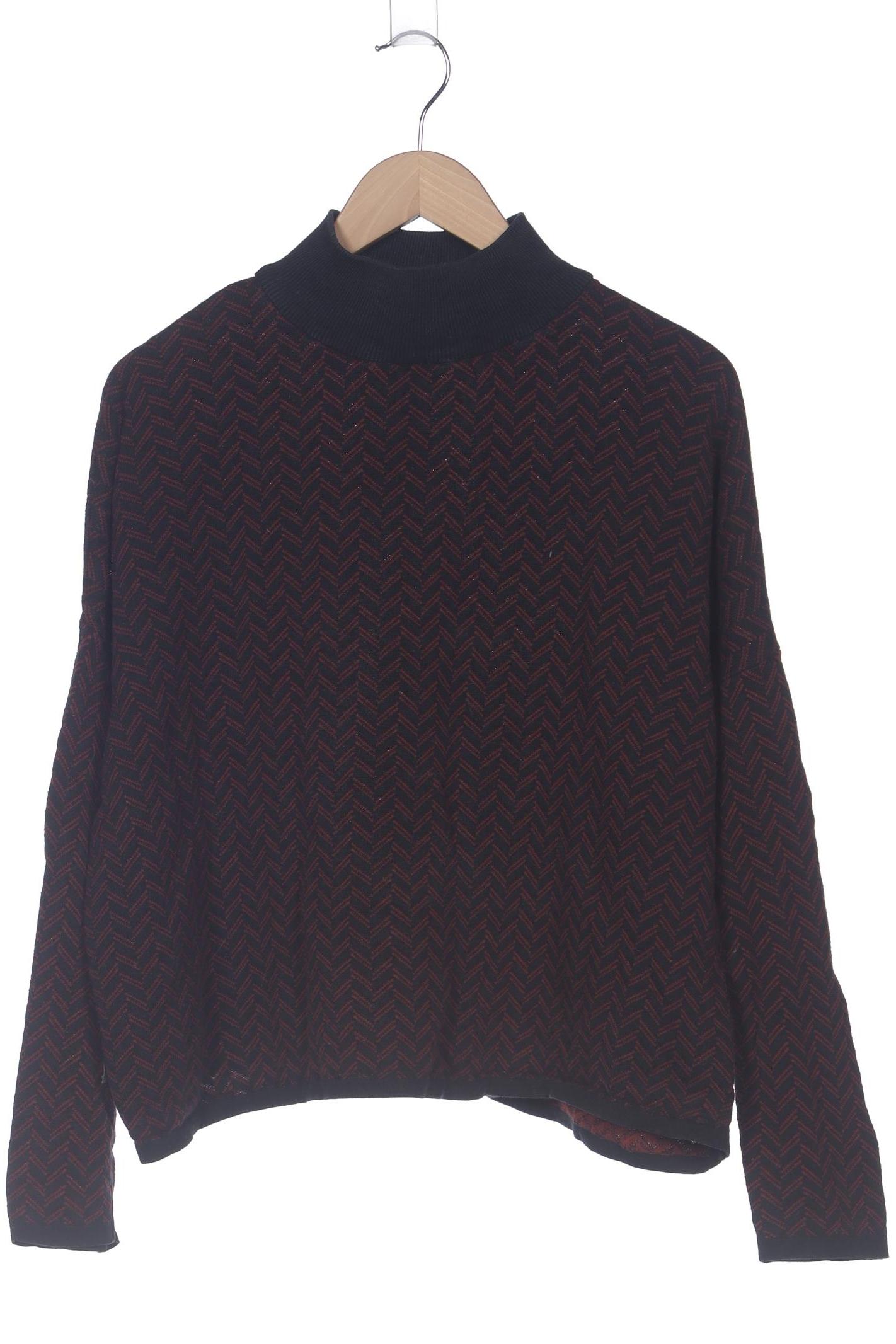 

Armedangels Damen Pullover, schwarz, Gr. 38