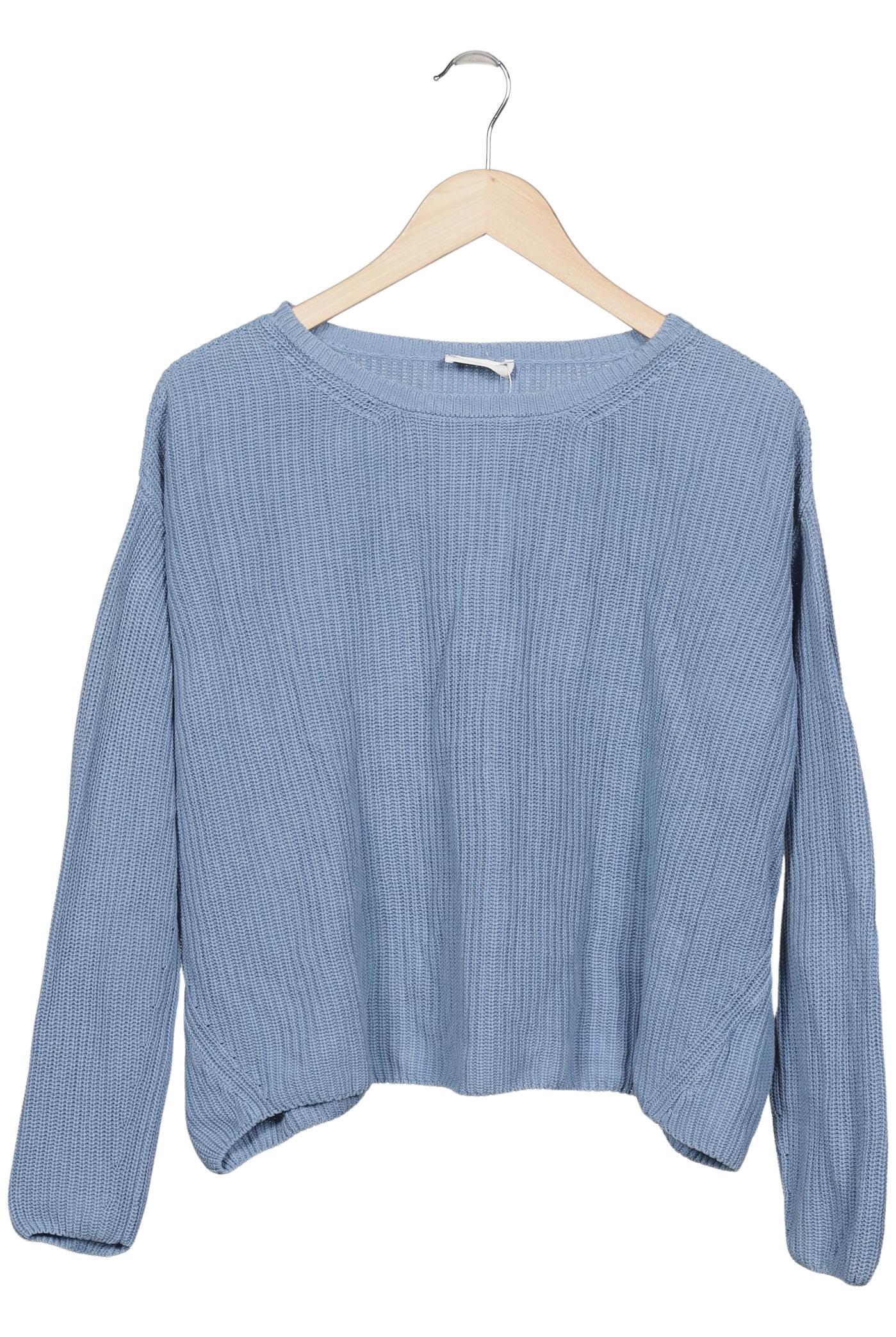 

Armedangels Damen Pullover, hellblau, Gr. 34