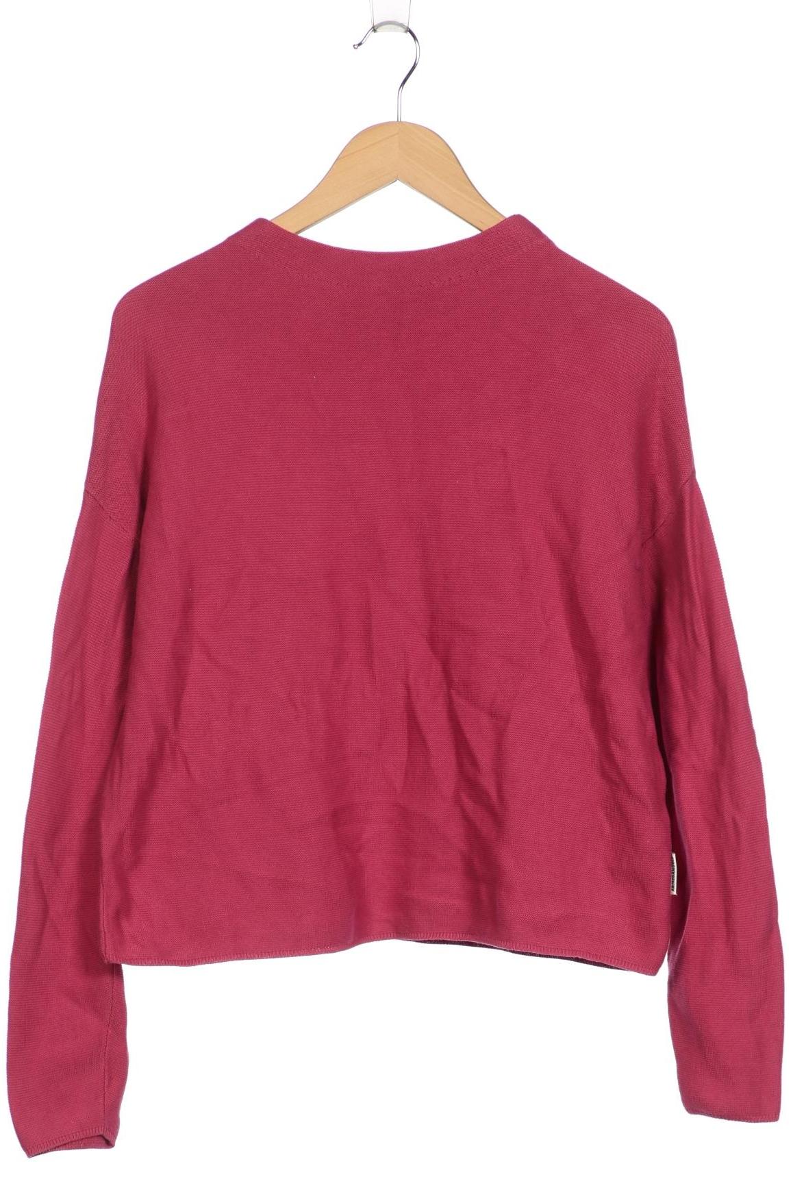 

Armedangels Damen Pullover, pink, Gr. 46