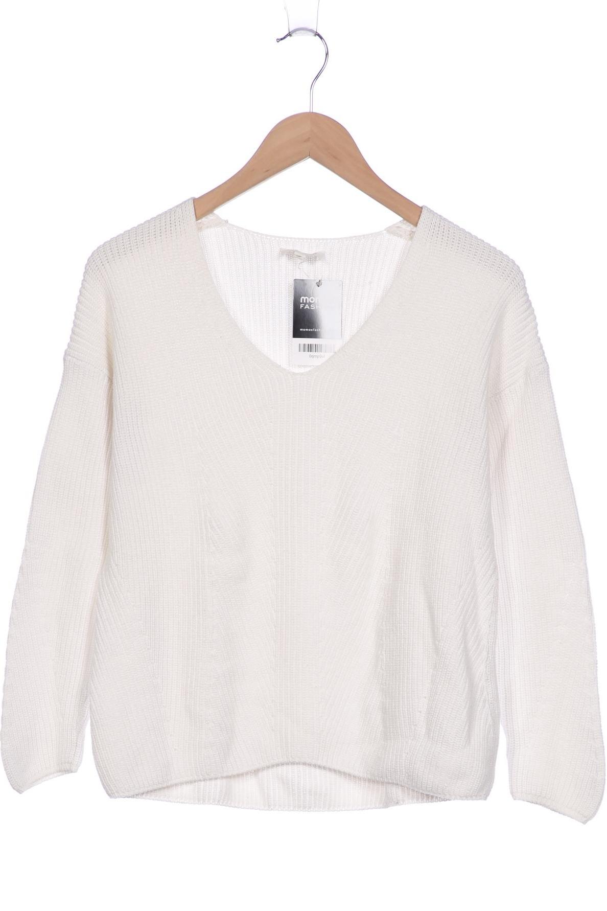 

Armedangels Damen Pullover, weiß, Gr. 34