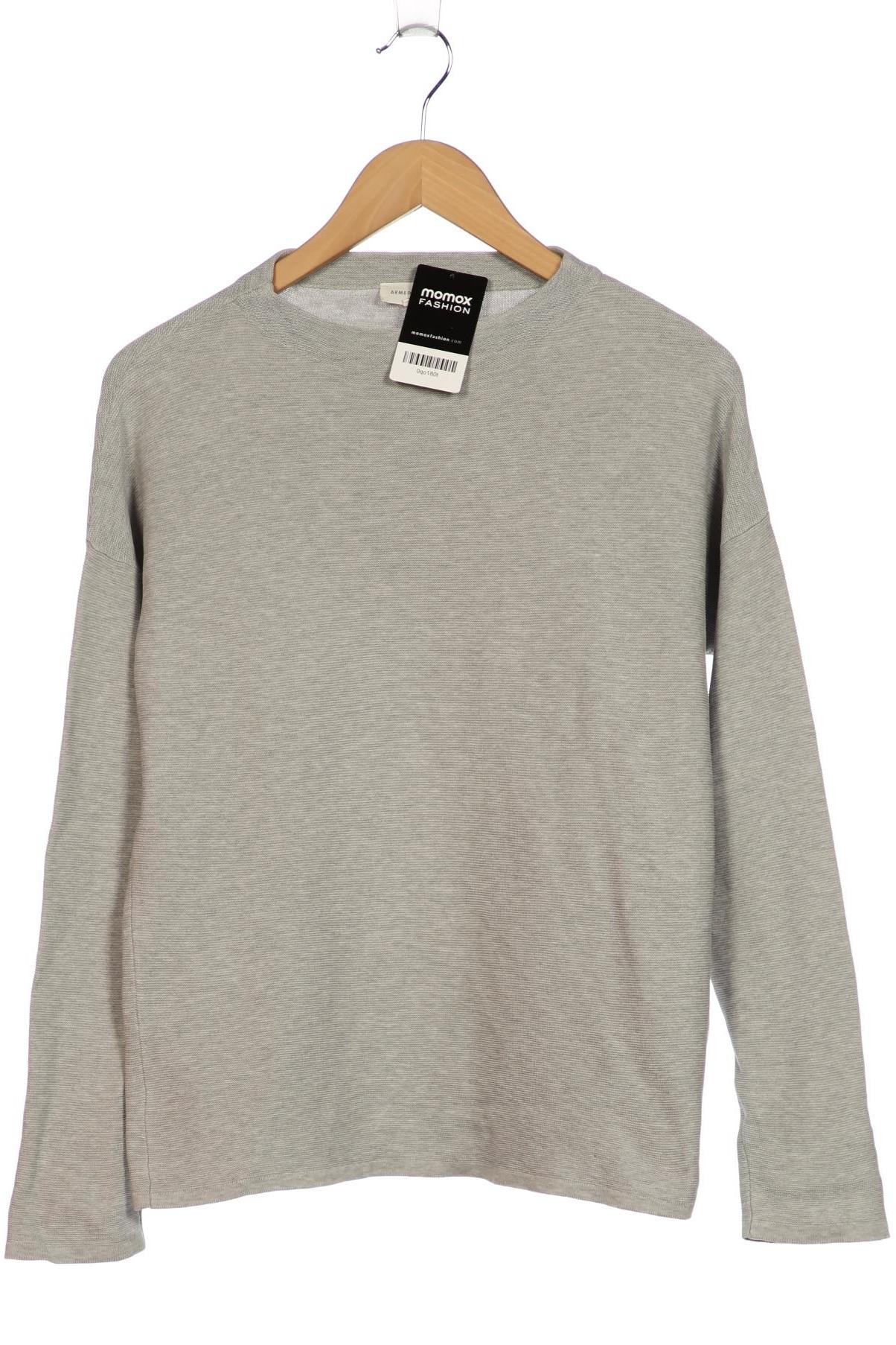 

Armedangels Damen Pullover, grau, Gr. 38
