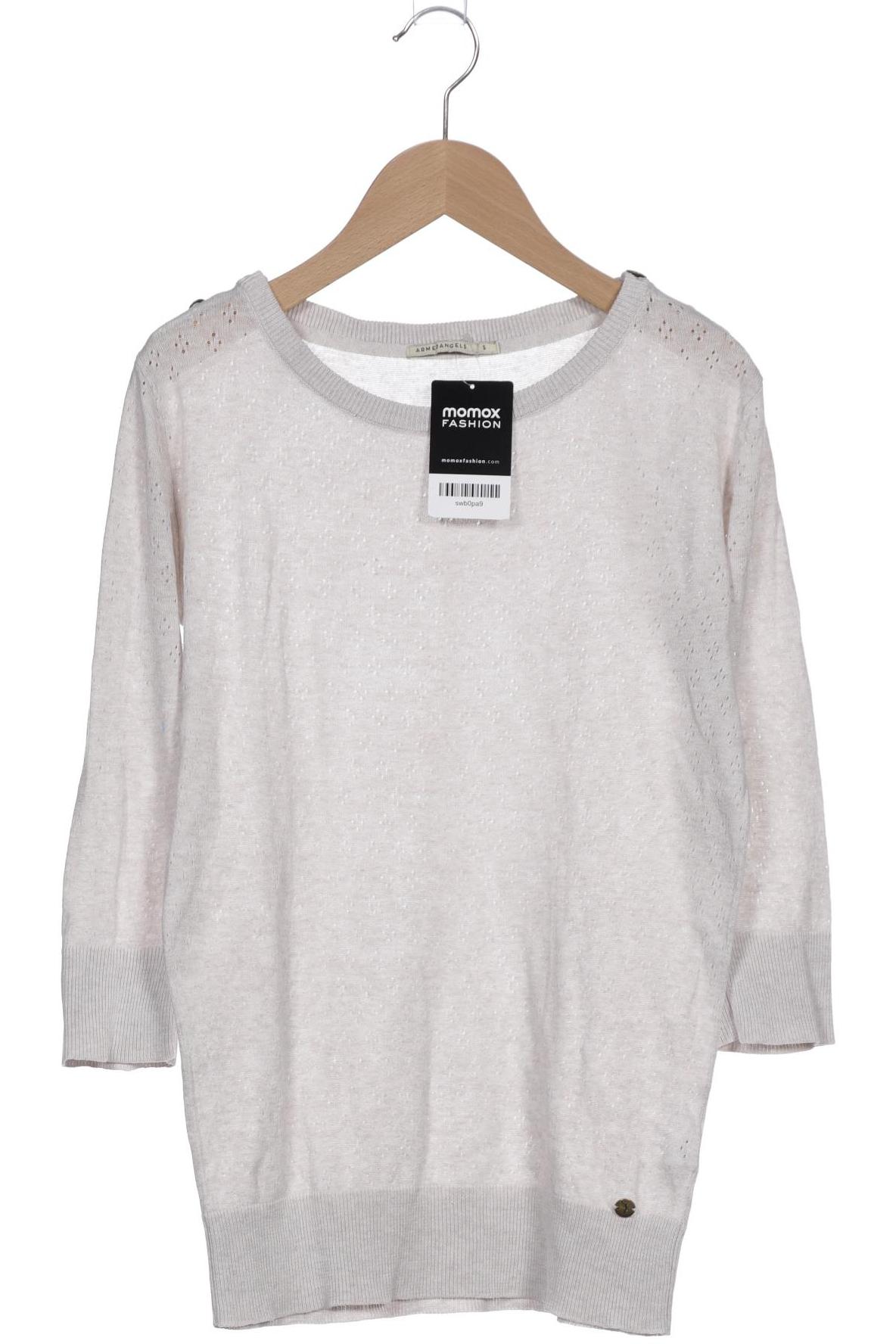 

Armedangels Damen Pullover, beige, Gr. 36