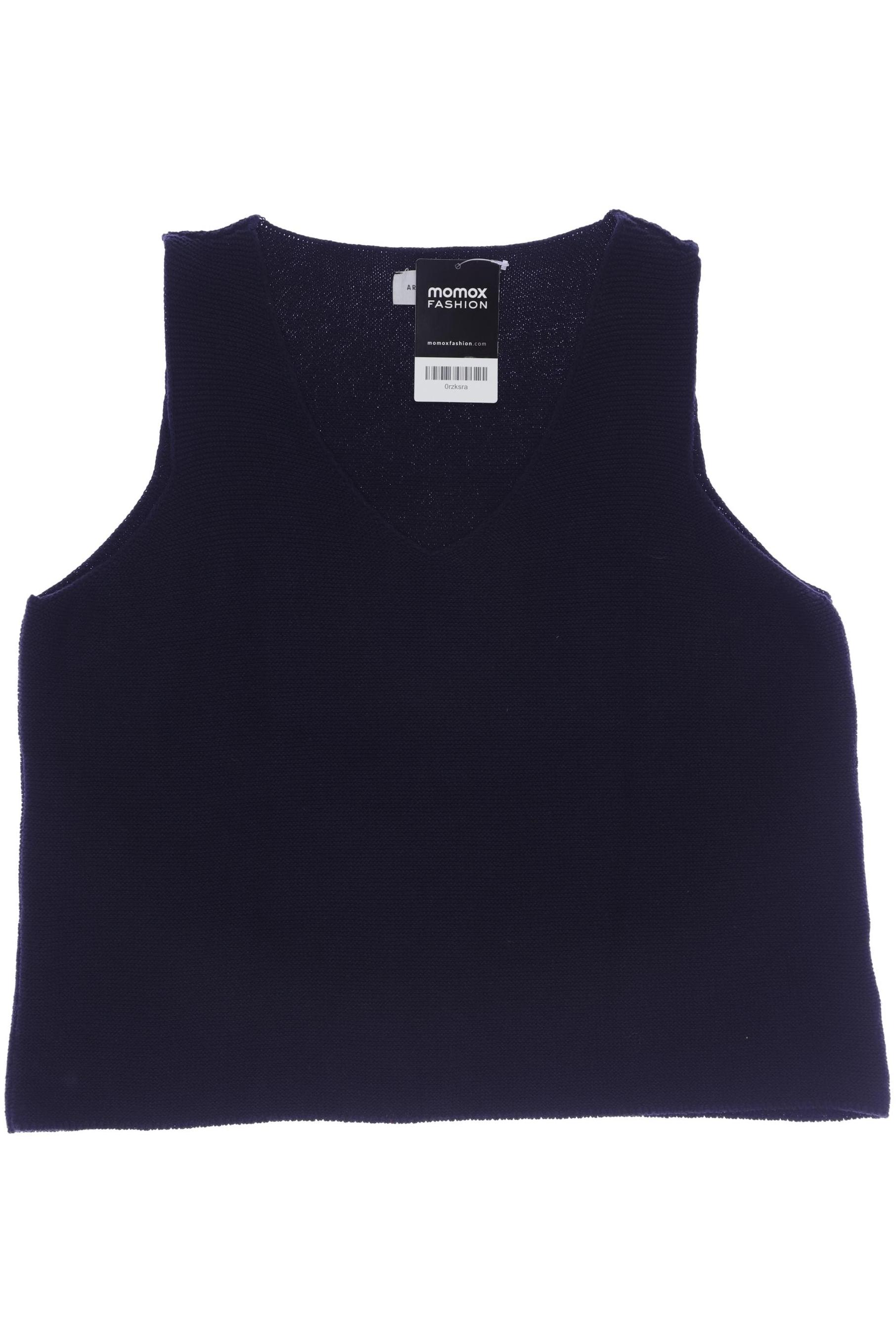 

Armedangels Damen Pullover, marineblau, Gr. 44