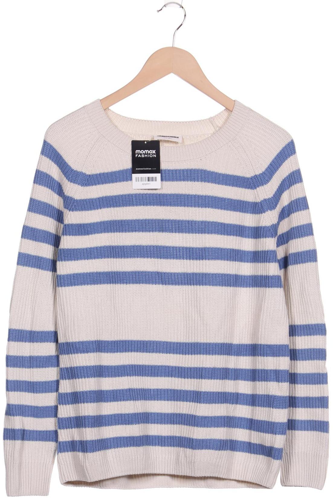 

Armedangels Damen Pullover, cremeweiß, Gr. 36